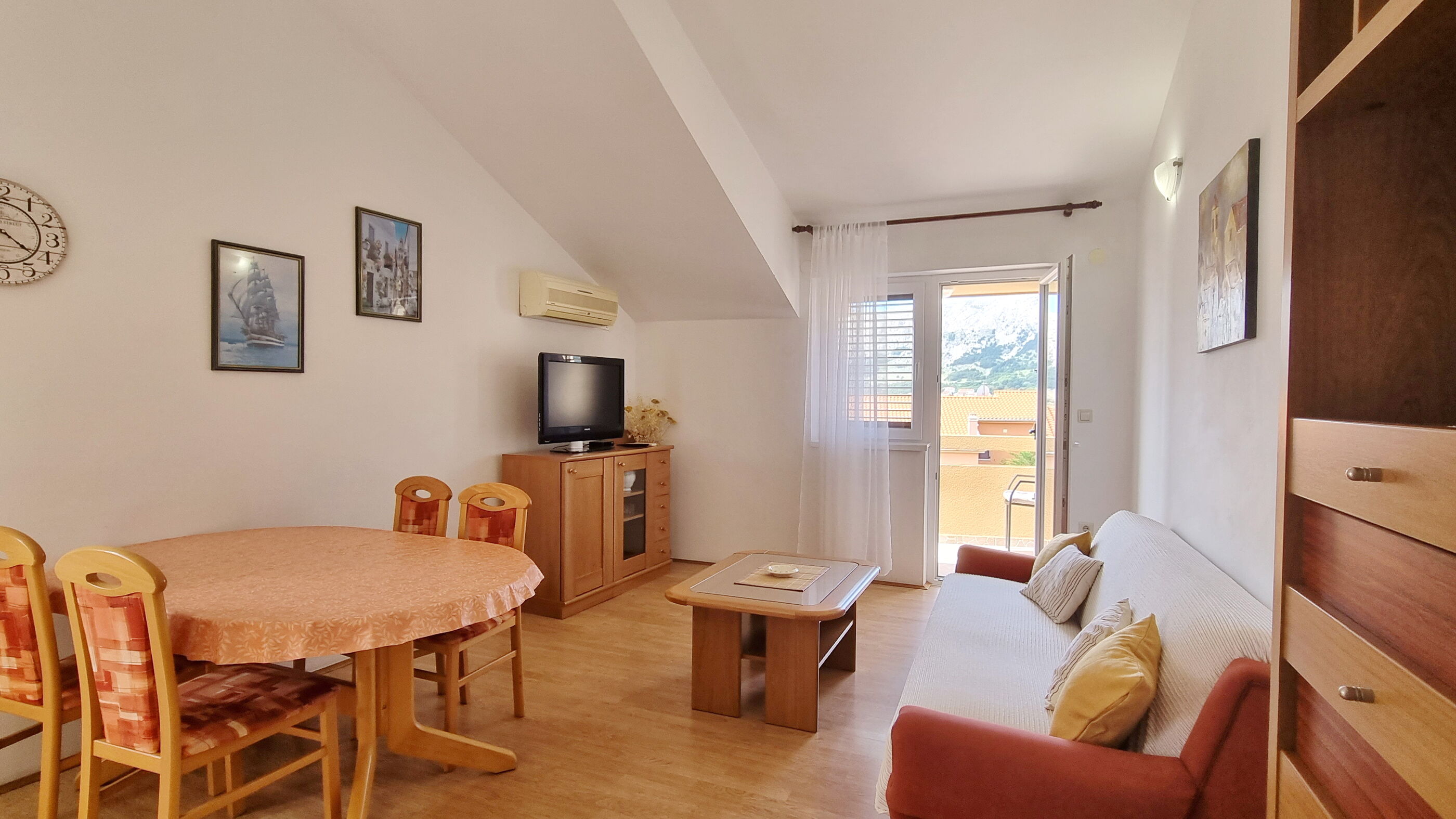 Apartments Barbalic Dean 69171-A2