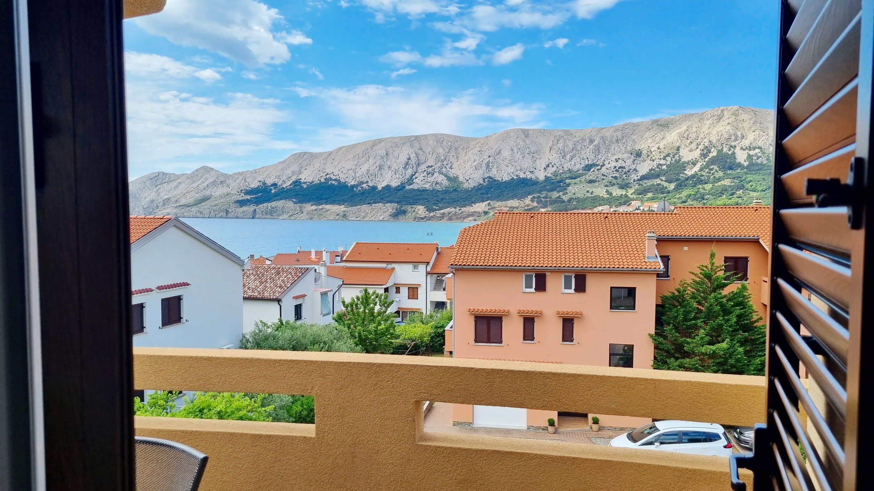 Apartments Barbalic Dean 69171-A2
