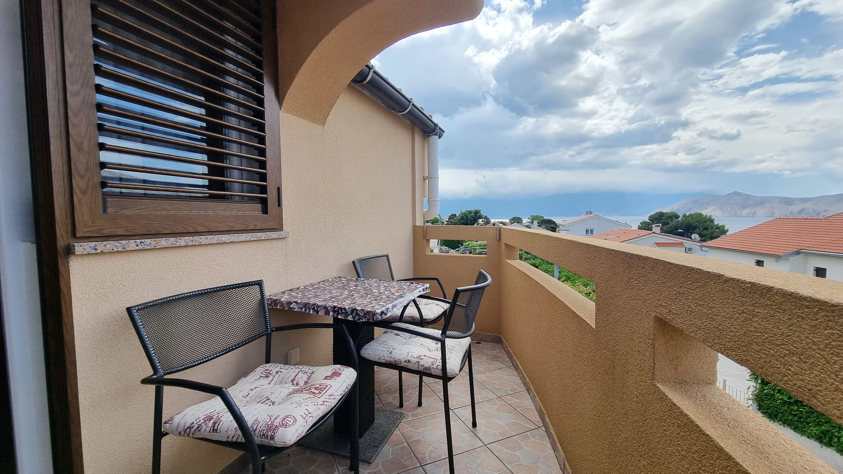 Apartments Barbalic Dean 69171-A2