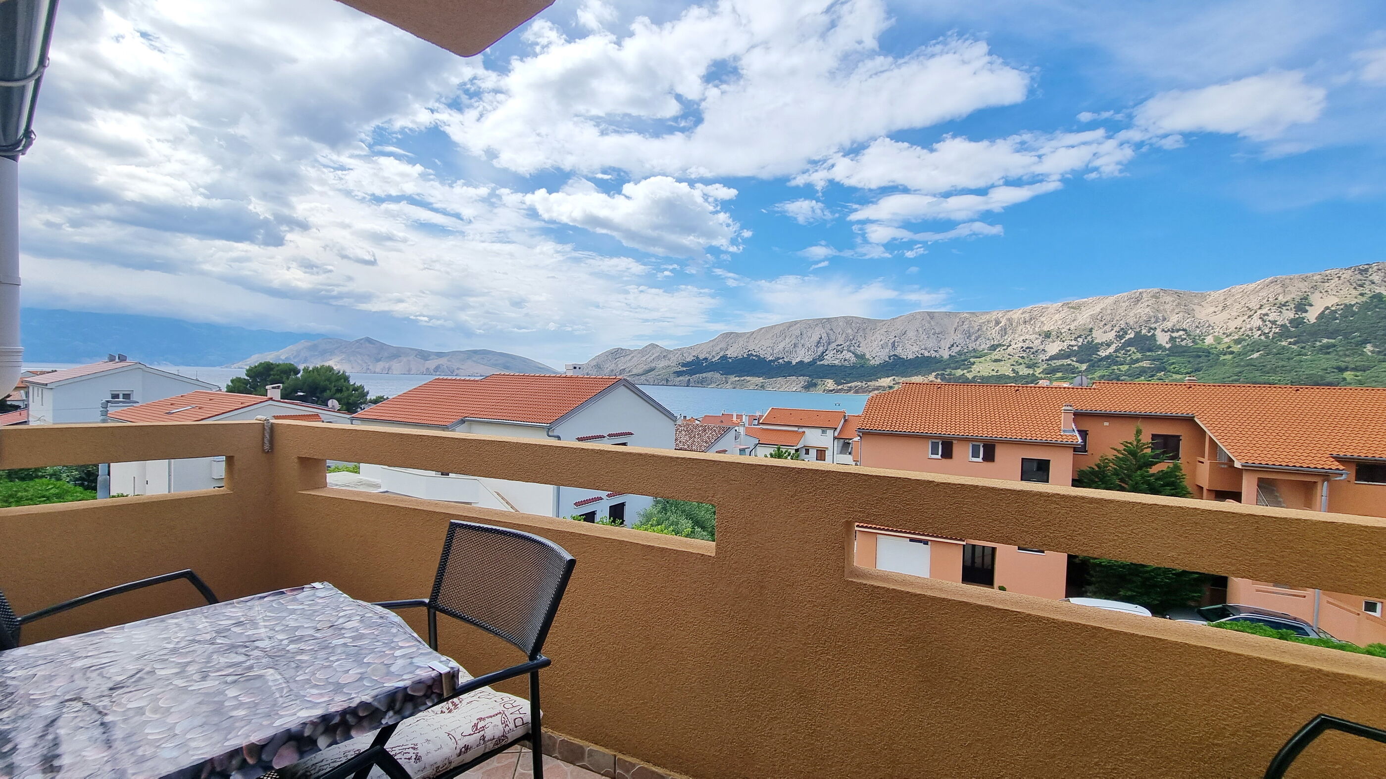 Apartments Barbalic Dean 69171-A2