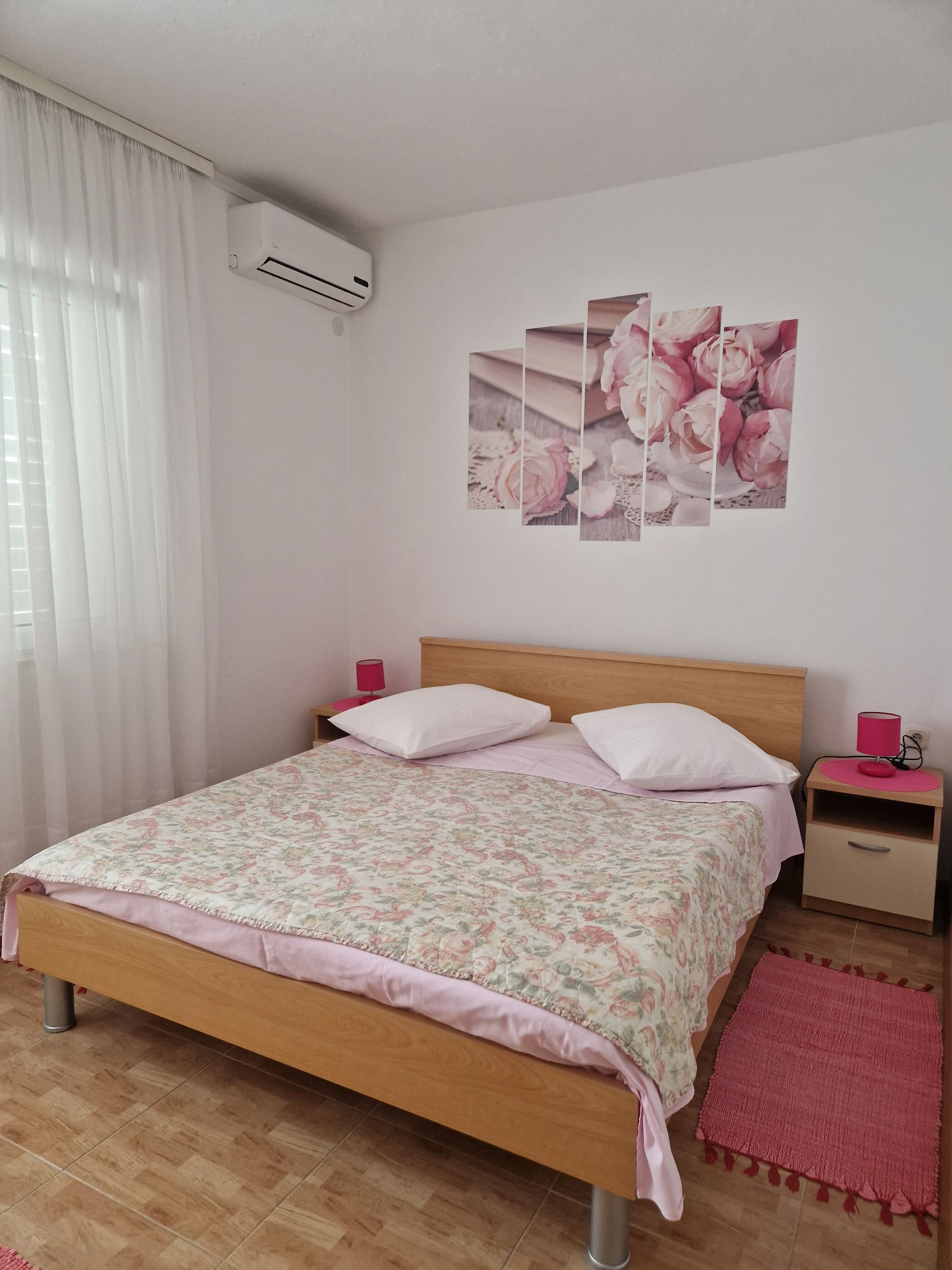 Apartments Dragan 83451-A2