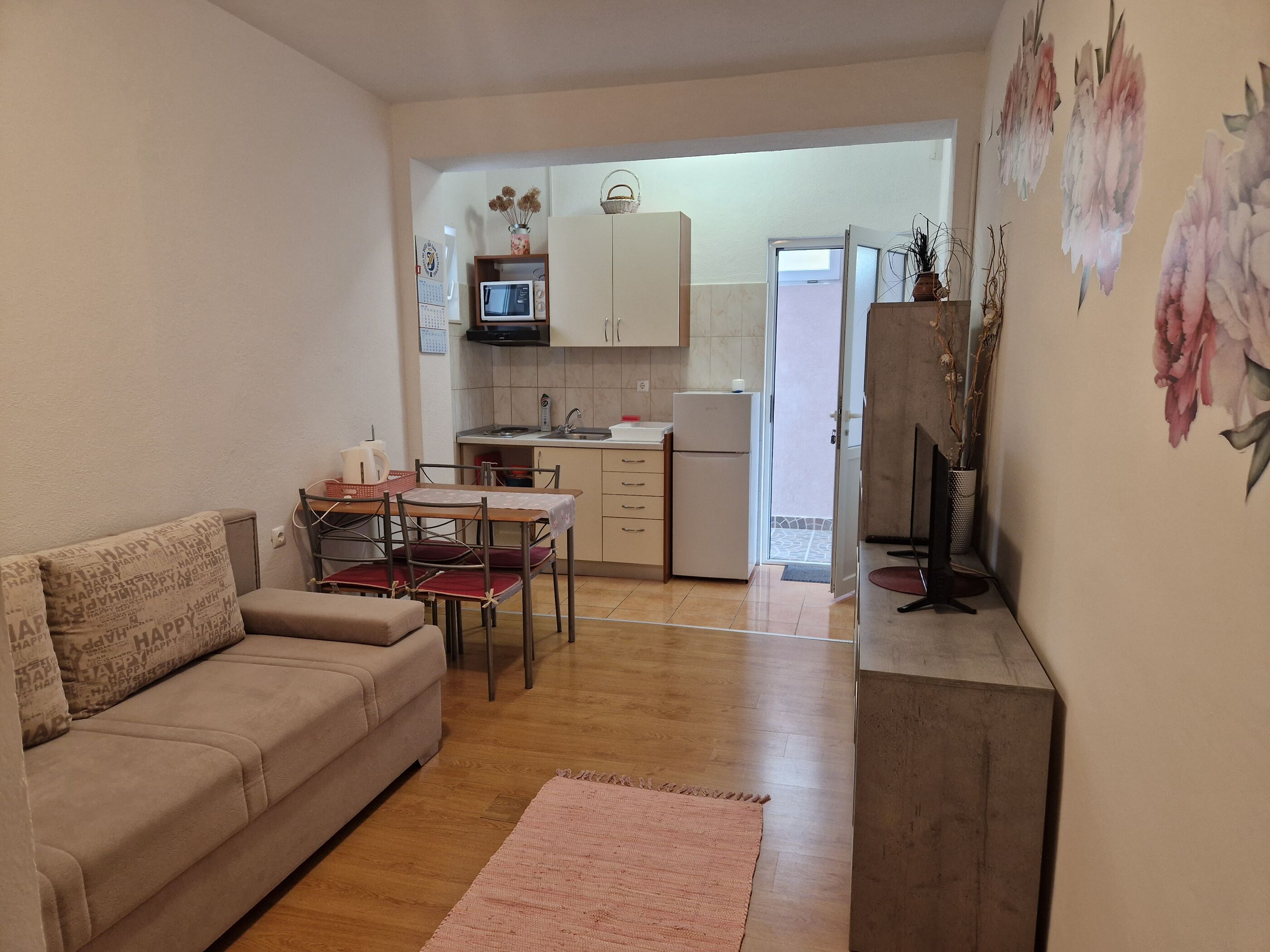 Apartments Dragan 83451-A2