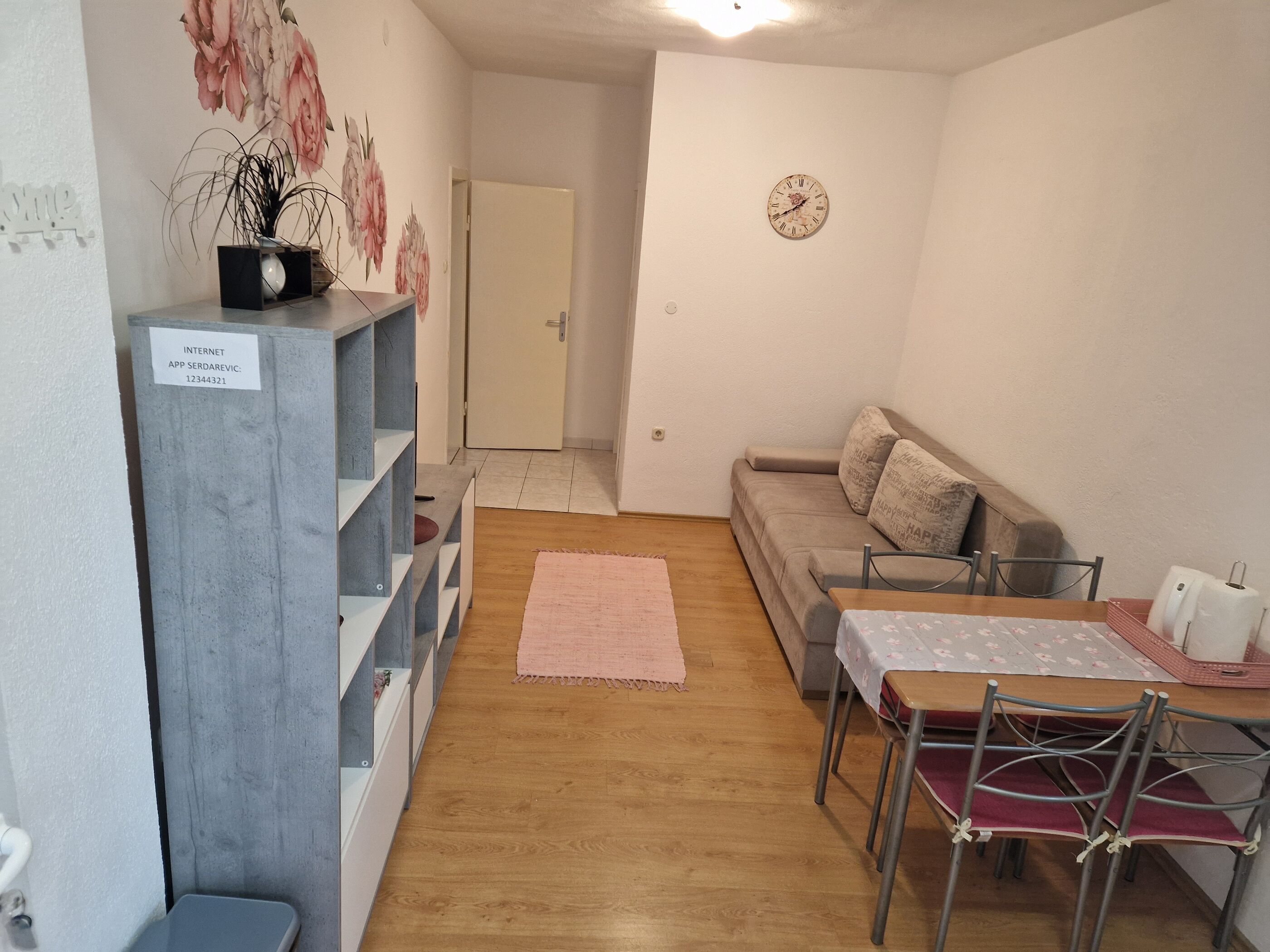 Apartments Dragan 83451-A2