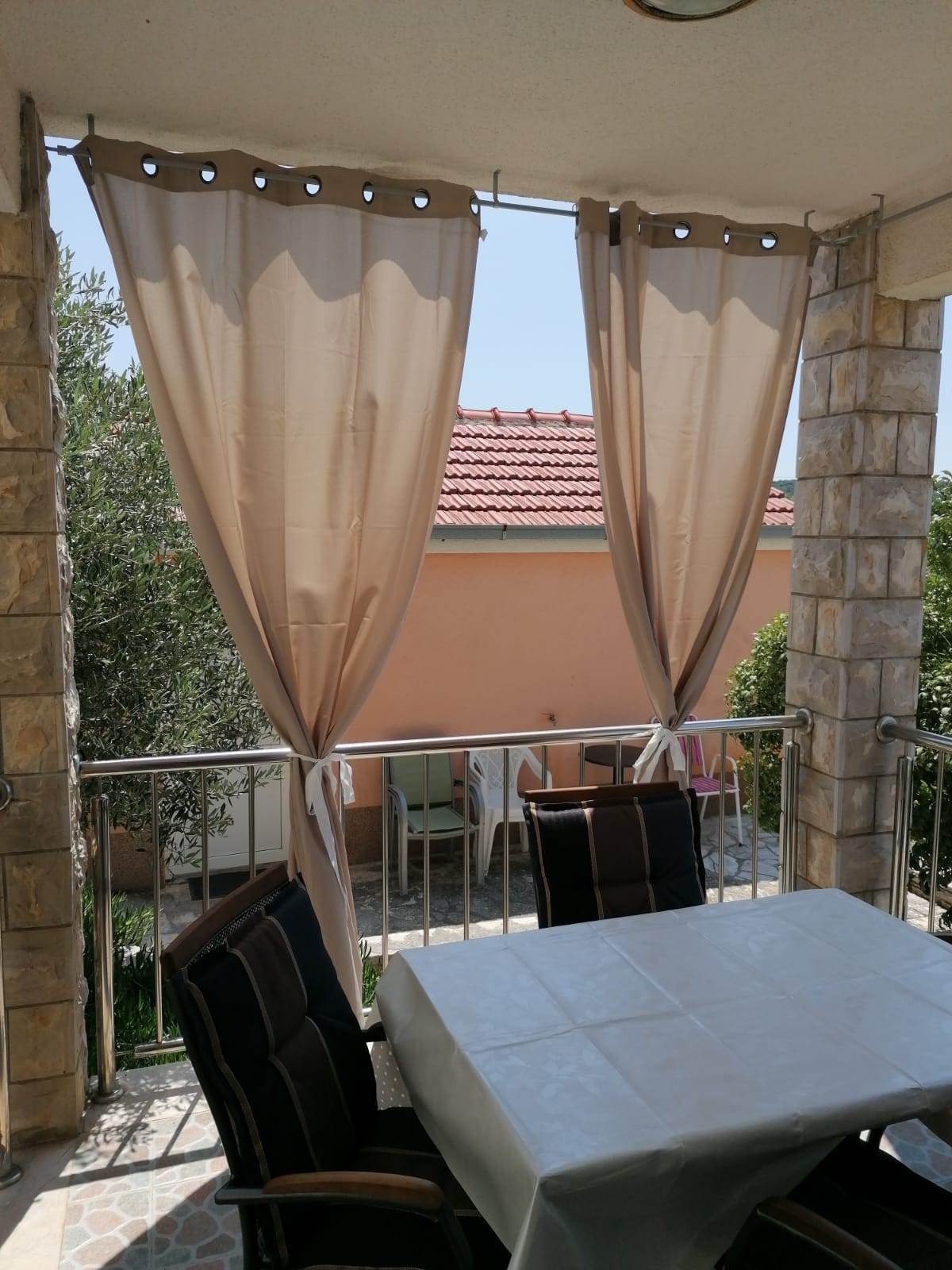 Apartments Kažimir 45981-A1