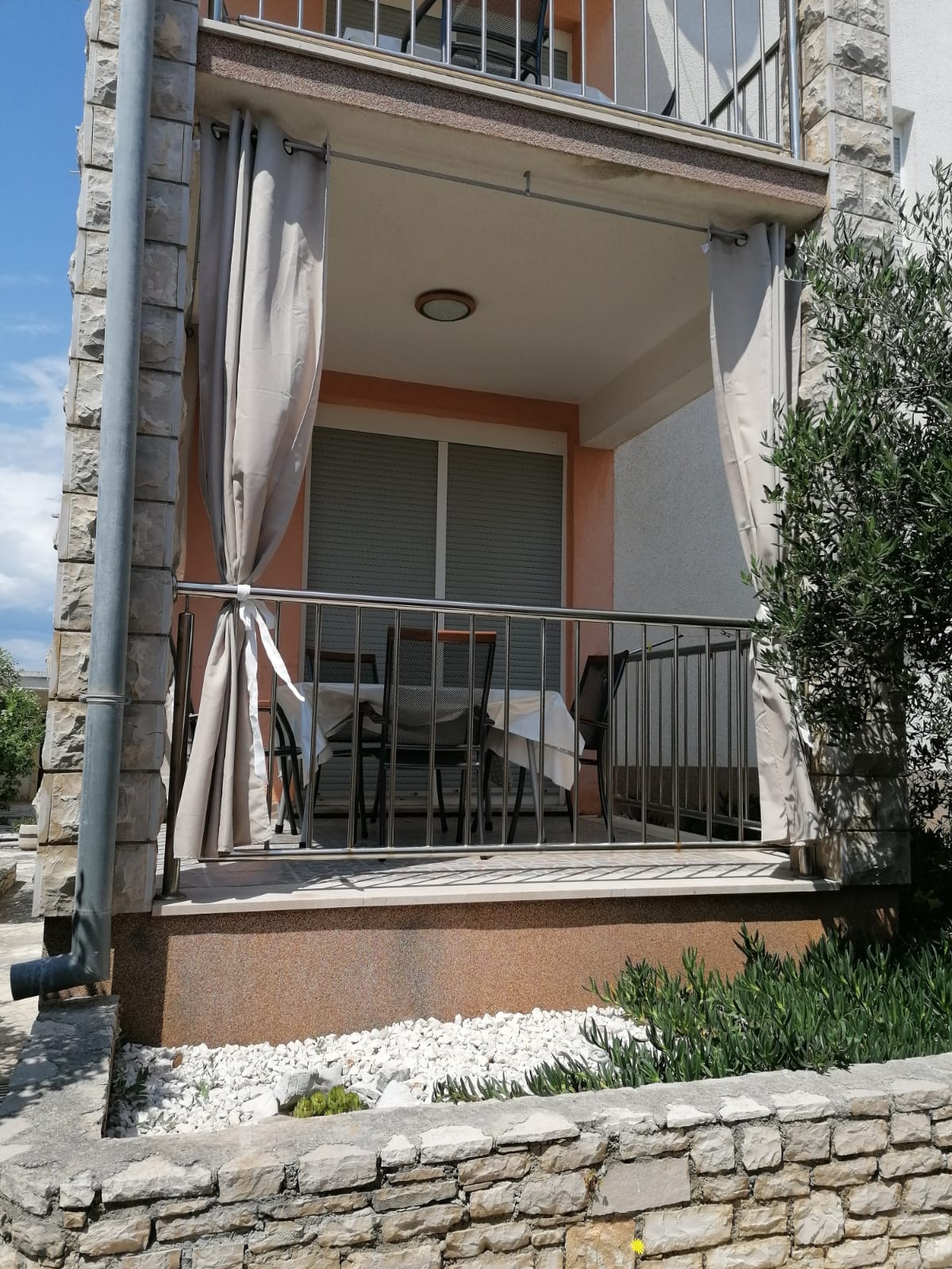 Apartments Kažimir 45981-A1
