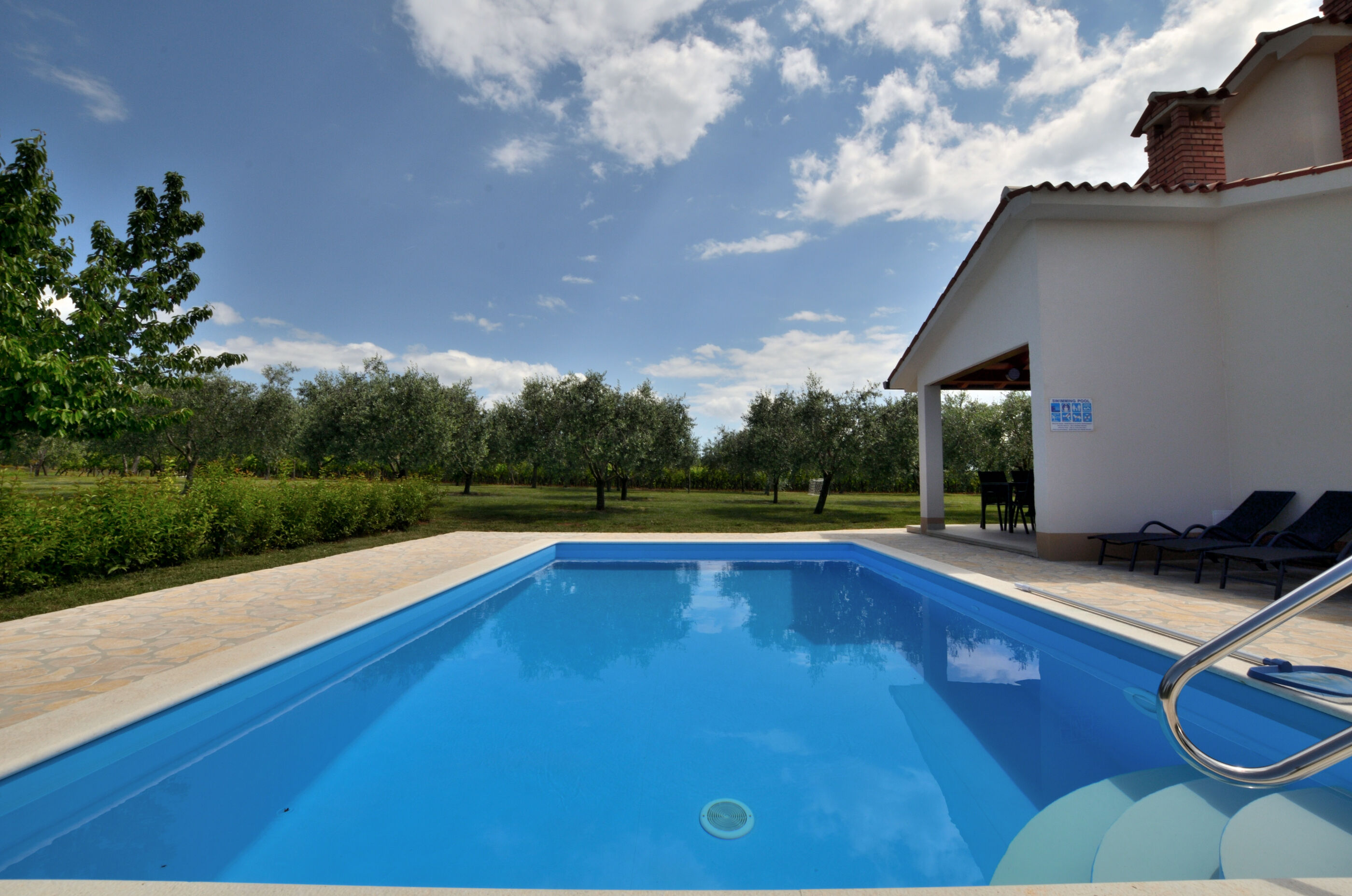 Villa Danci 91441