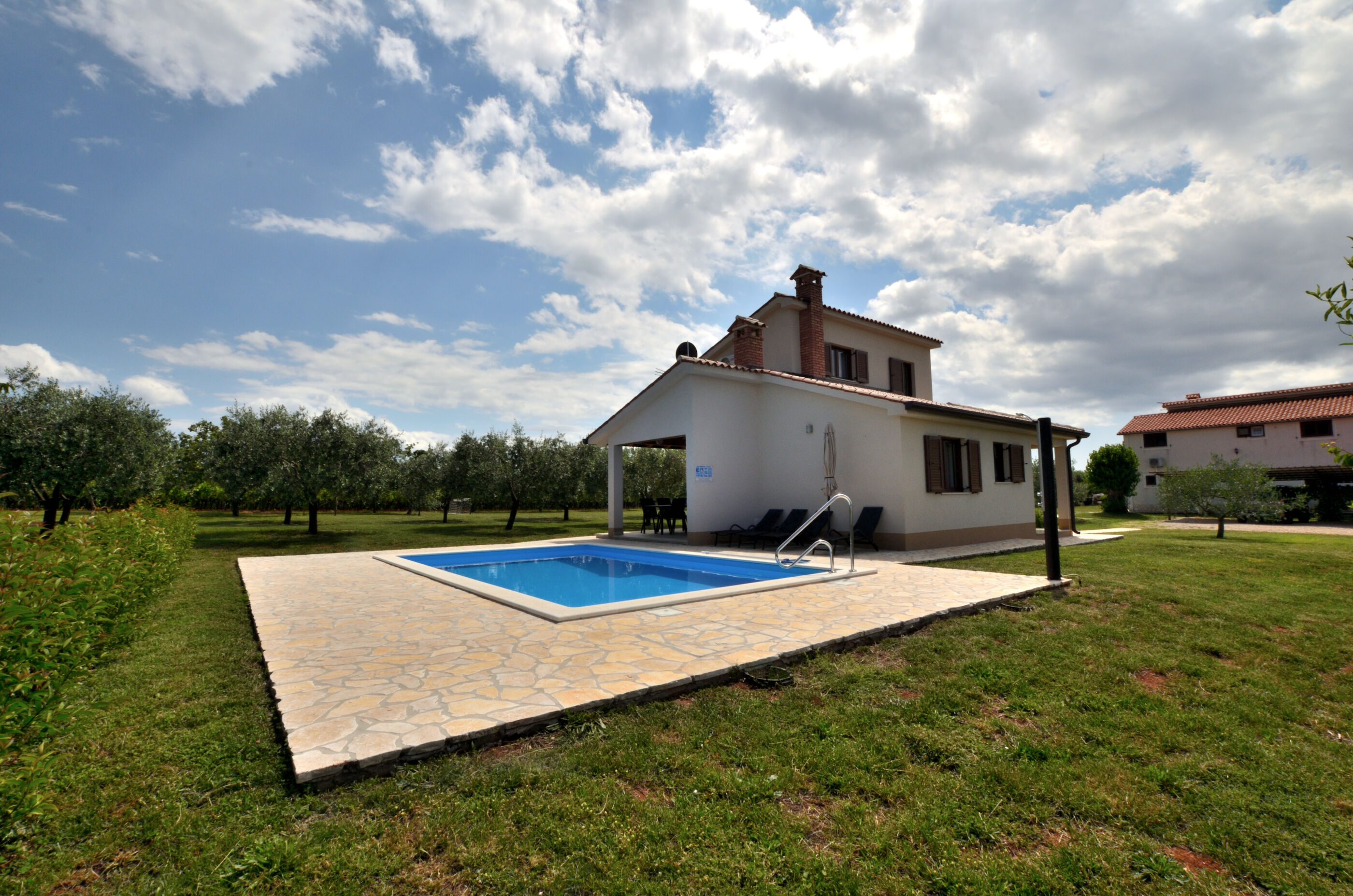 Villa Danci 91441