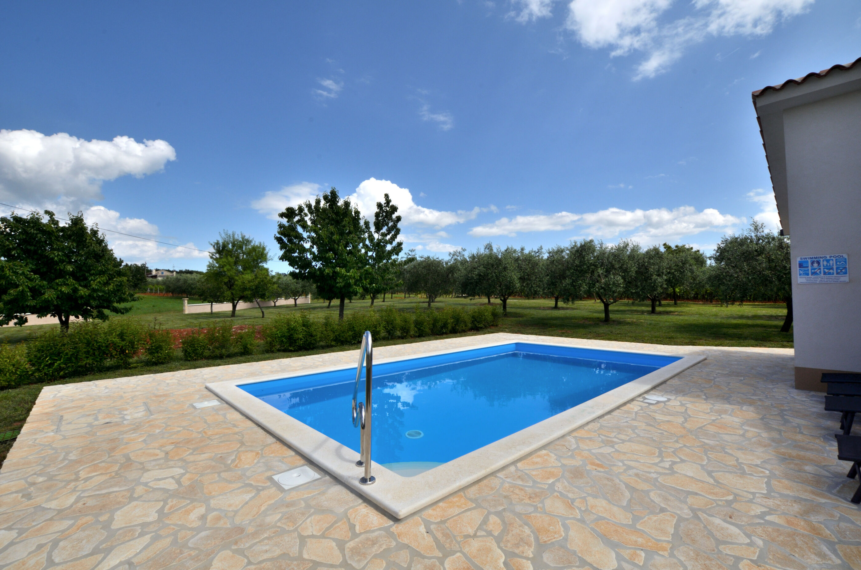 Villa Danci 91441