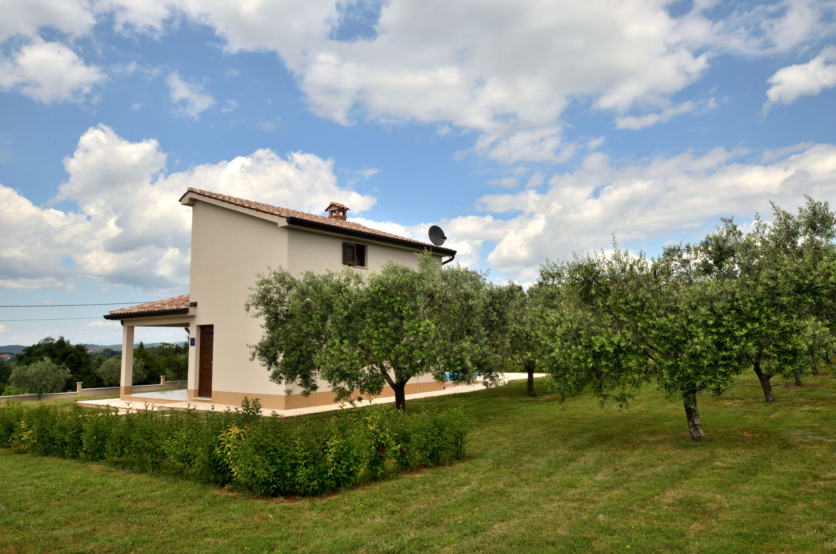 Villa Danci 91441