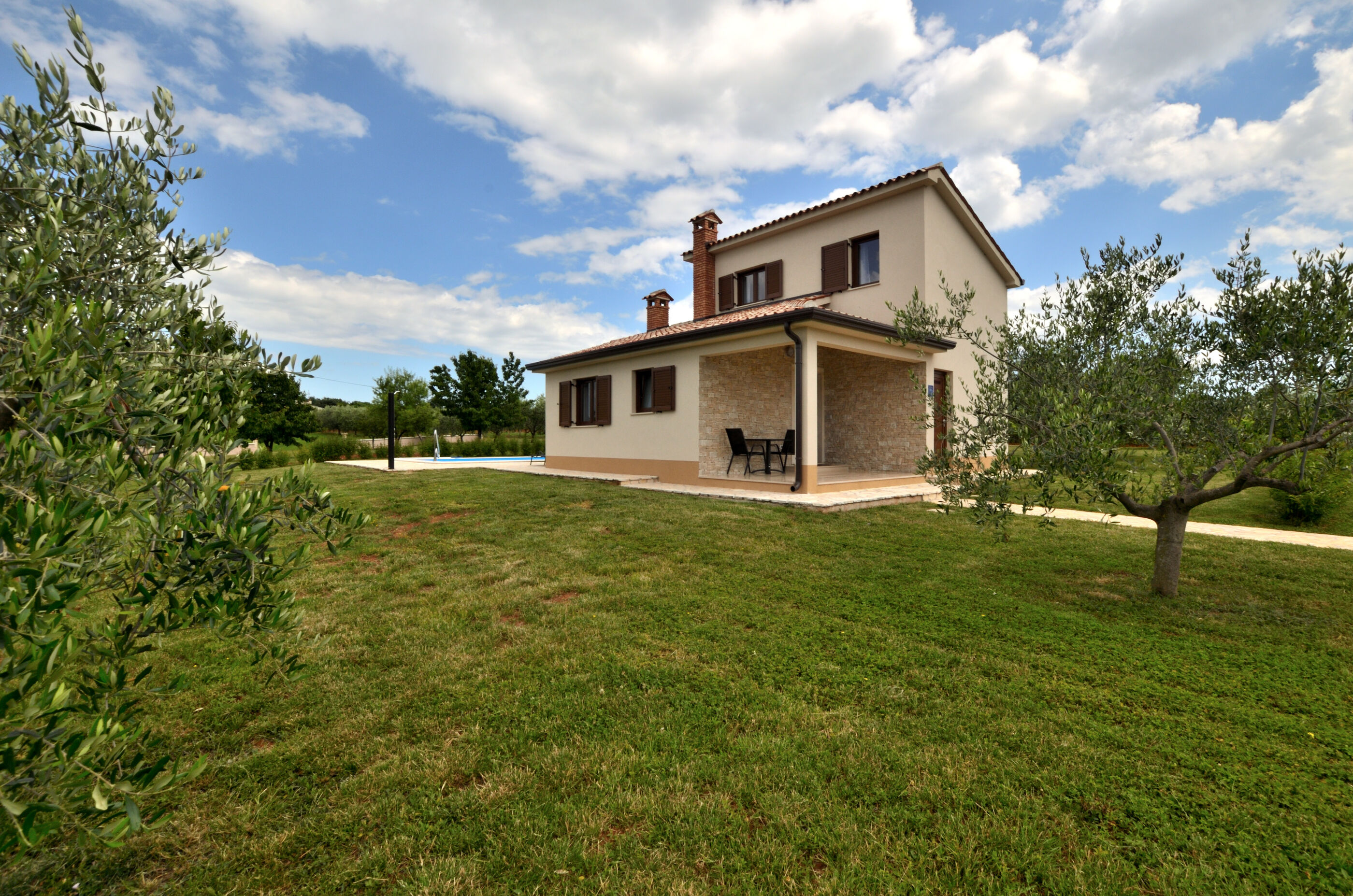 Villa Danci 91441