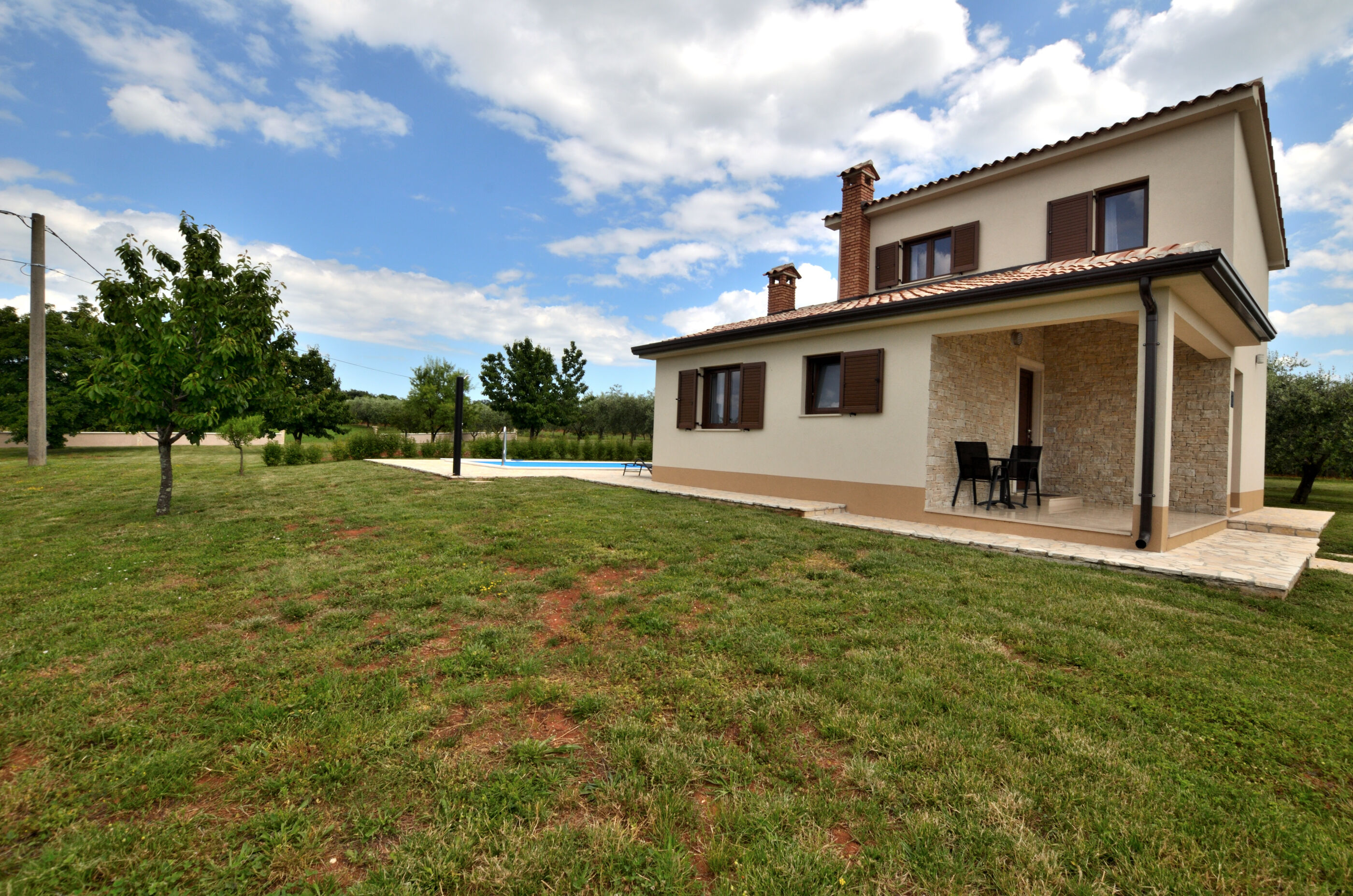 Villa Danci 91441