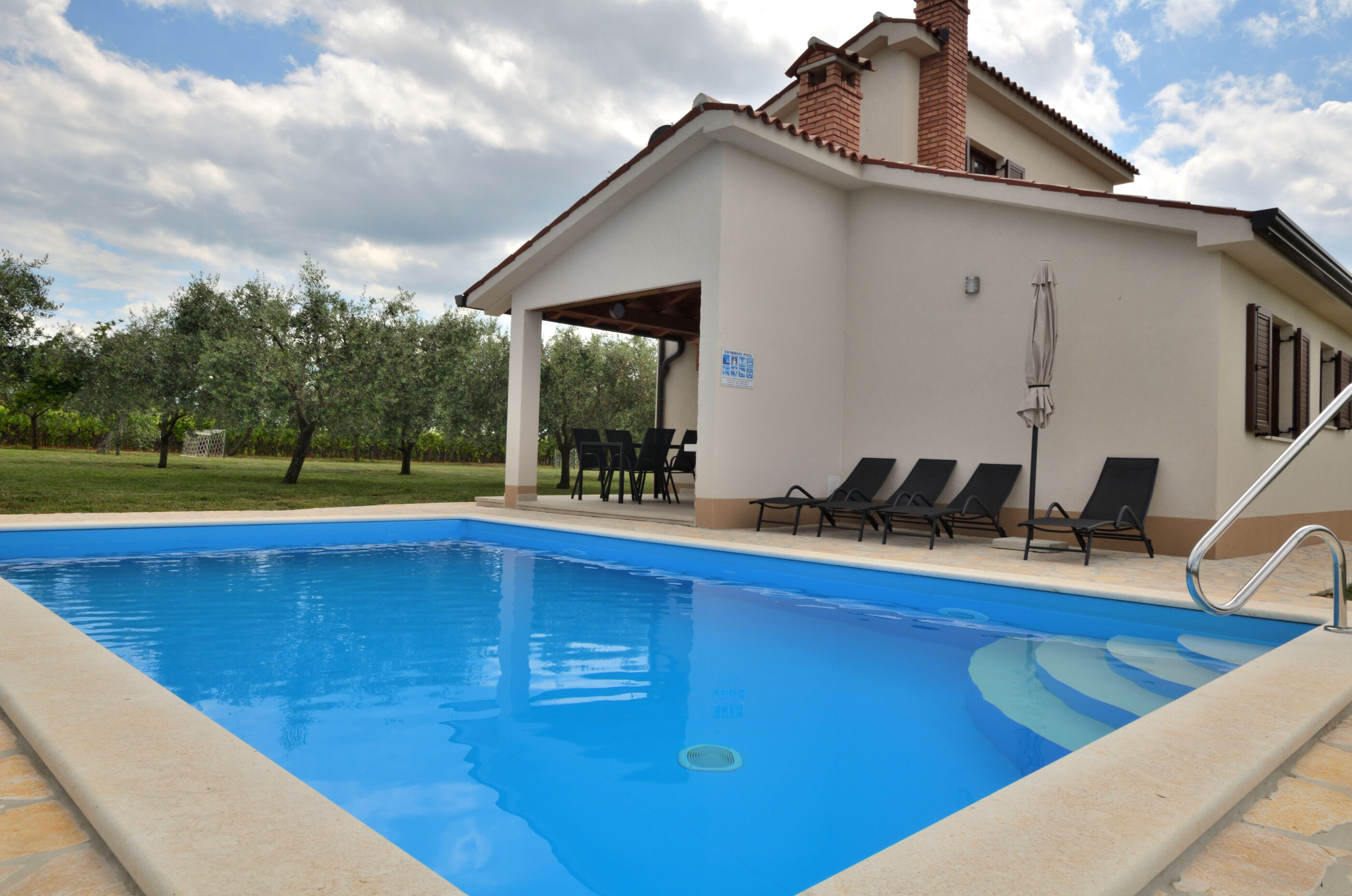 Villa Danci 91441