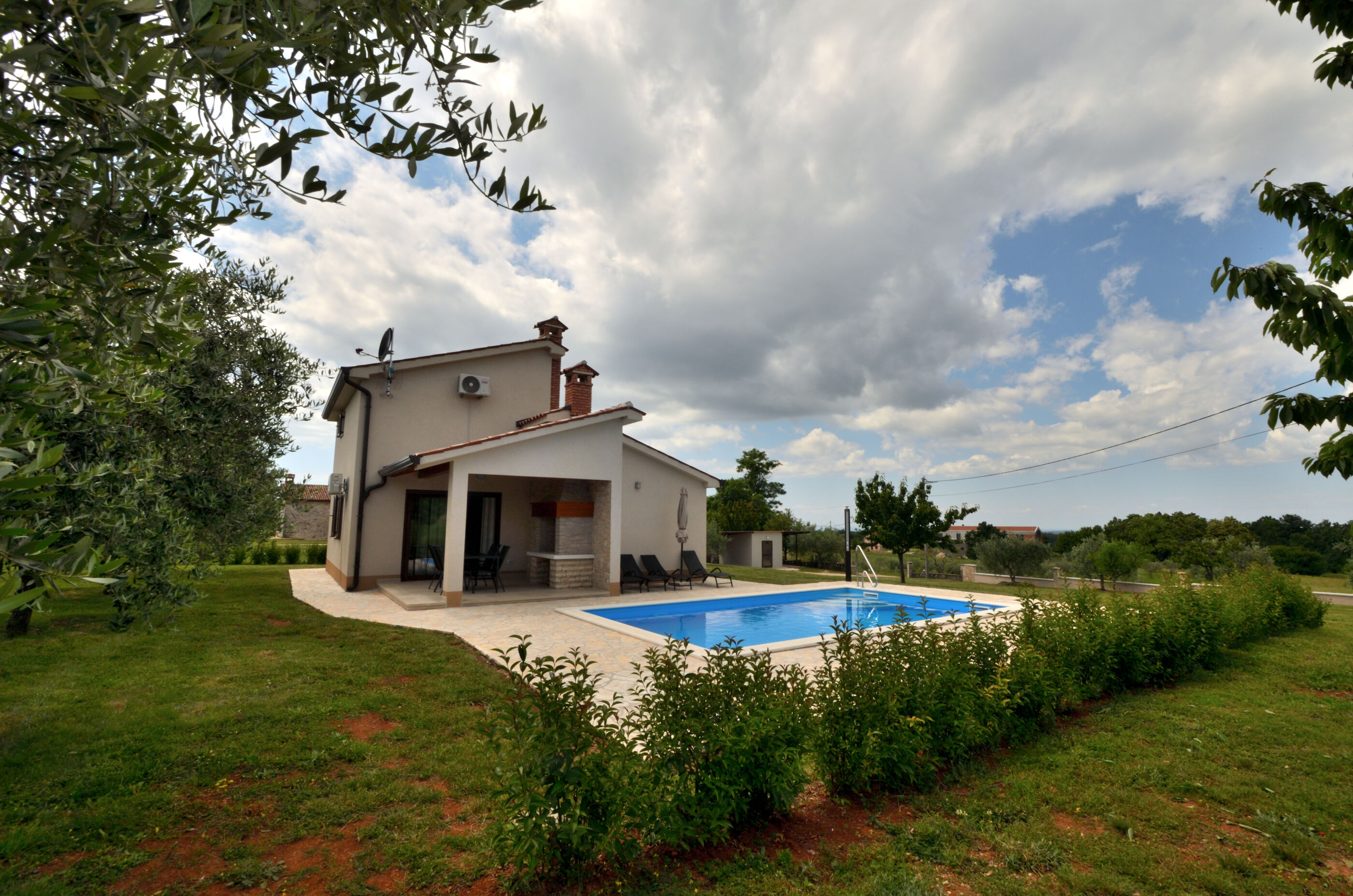 Villa Danci 91441