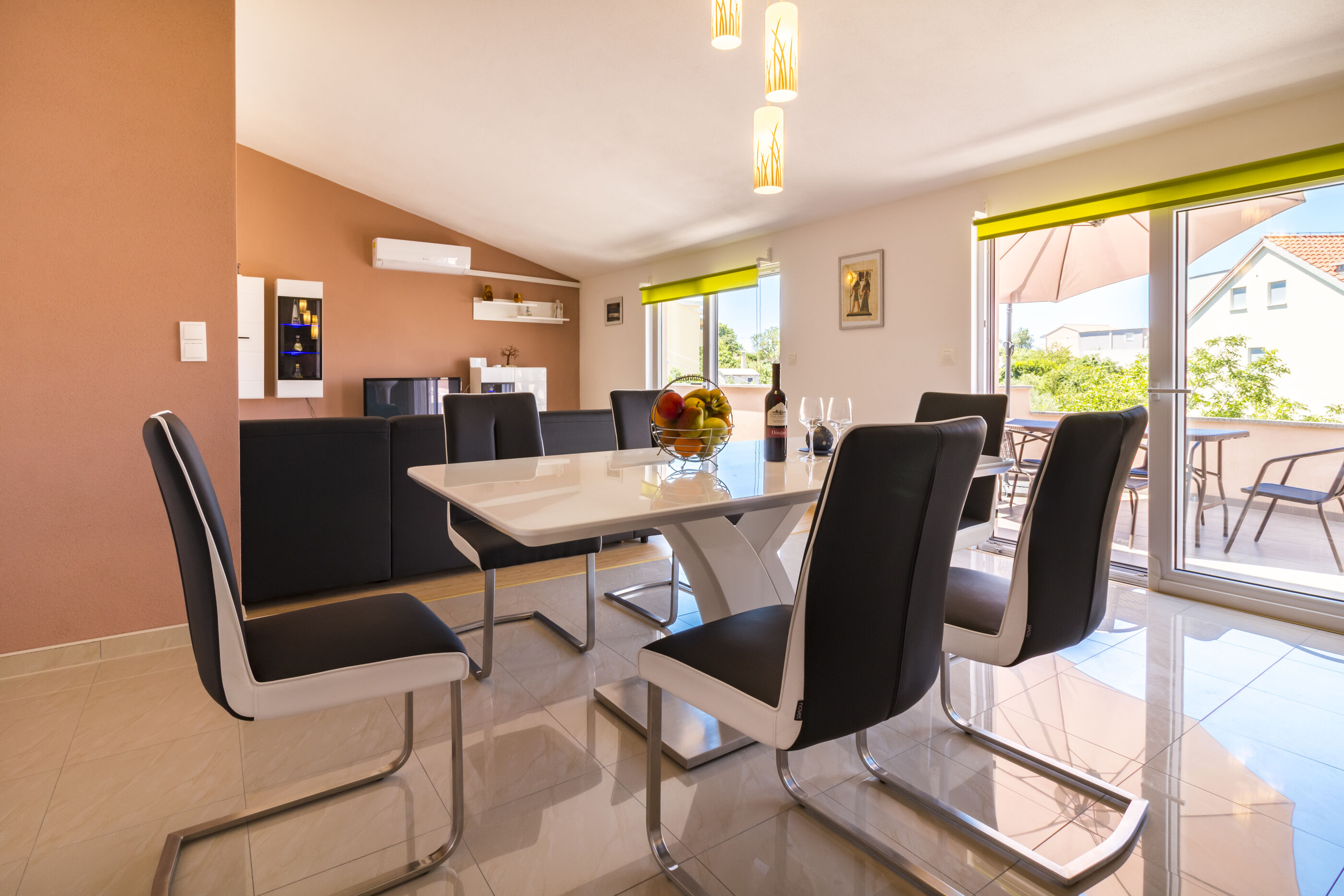 Apartment Hilda 95941-A1