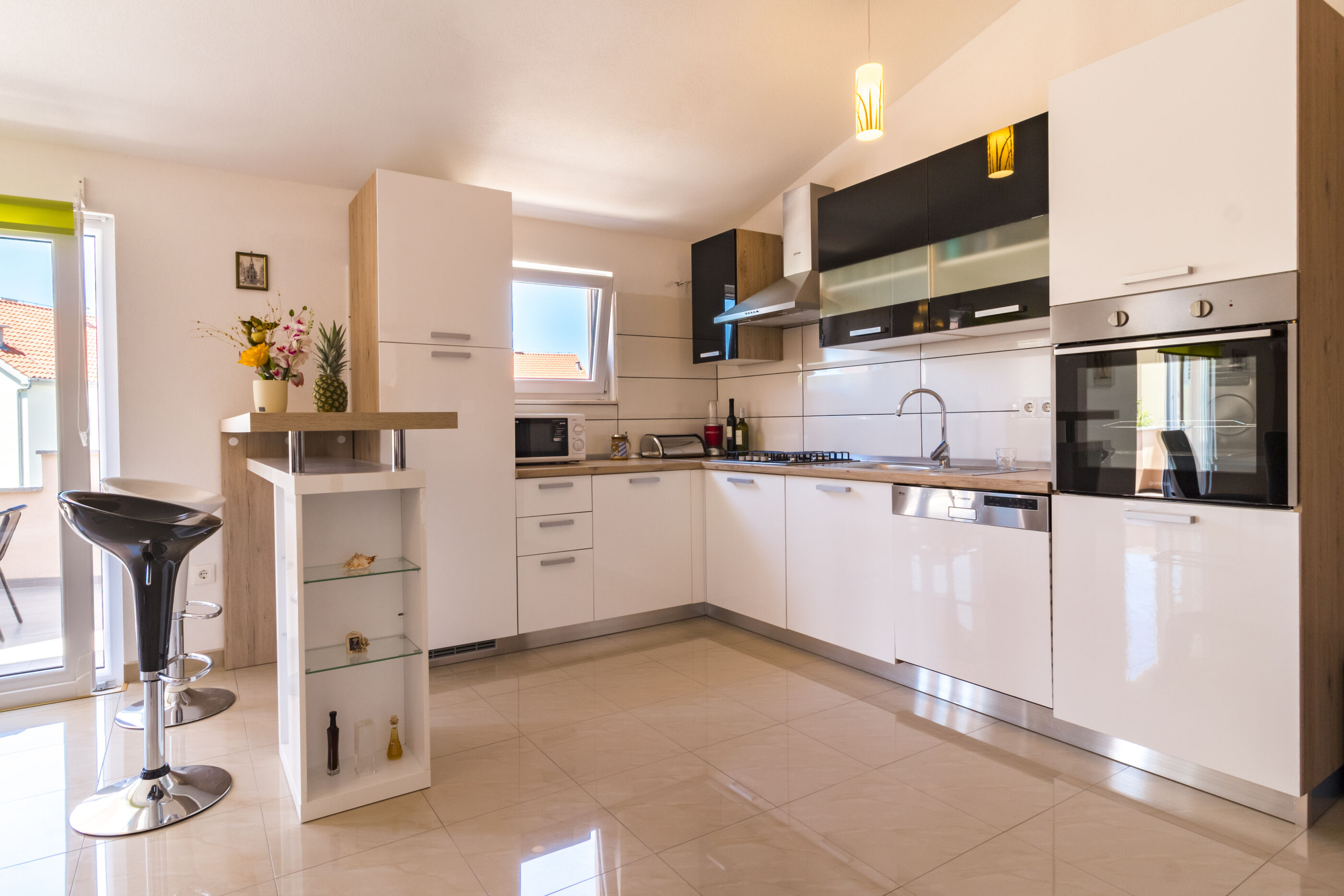 Apartment Hilda 95941-A1