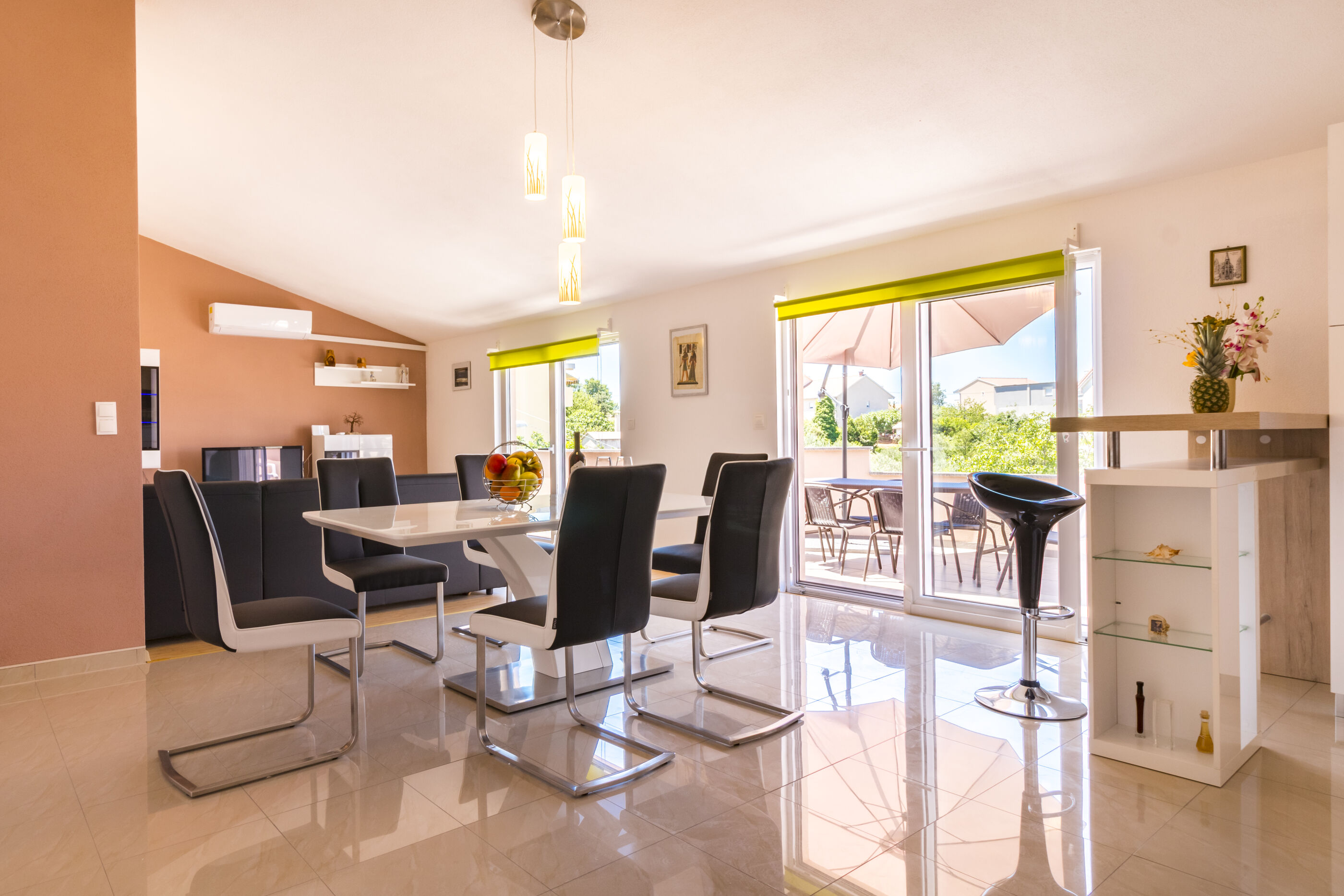Apartment Hilda 95941-A1