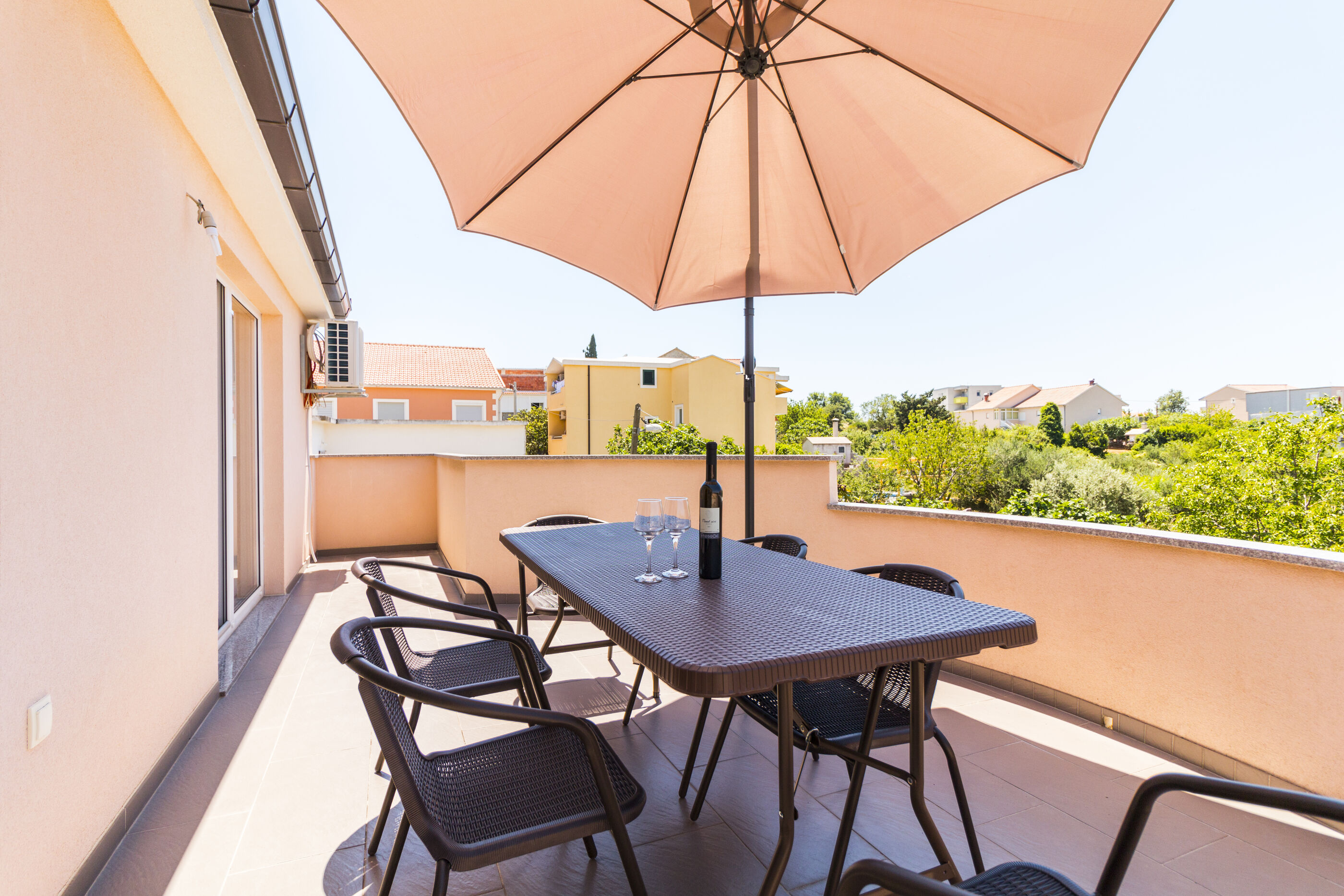 Apartment Hilda 95941-A1