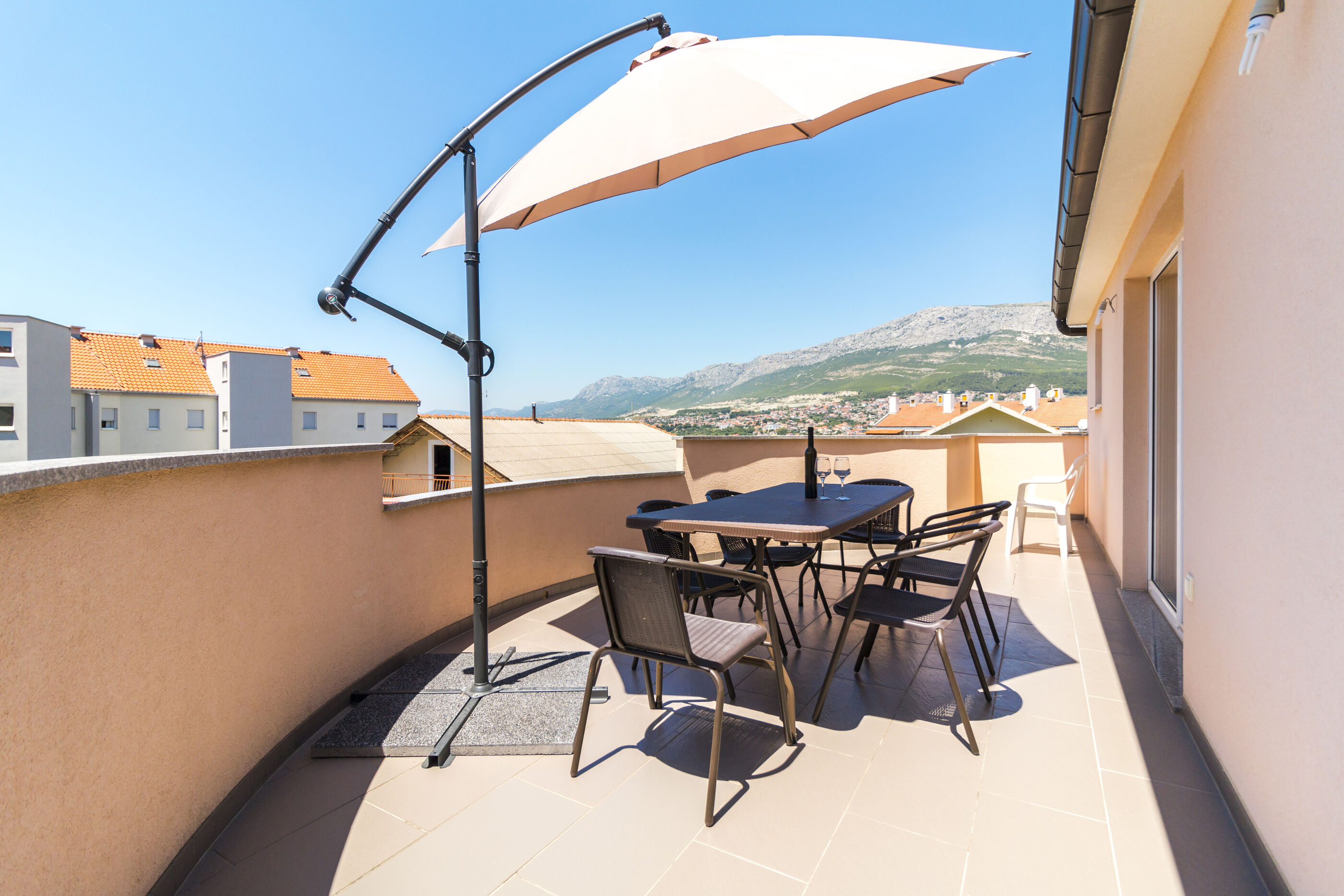 Apartment Hilda 95941-A1