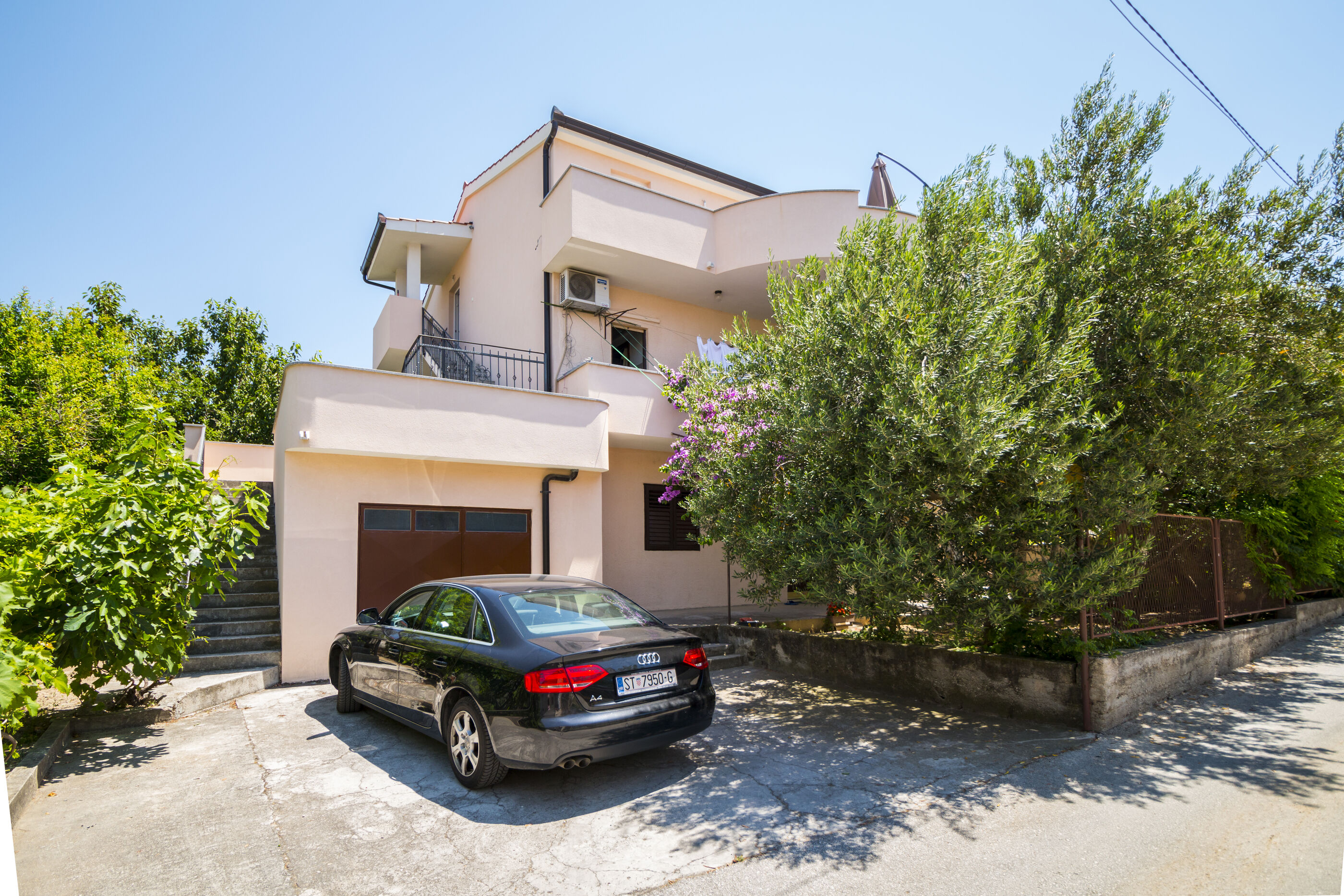 Apartman Hilda A1
