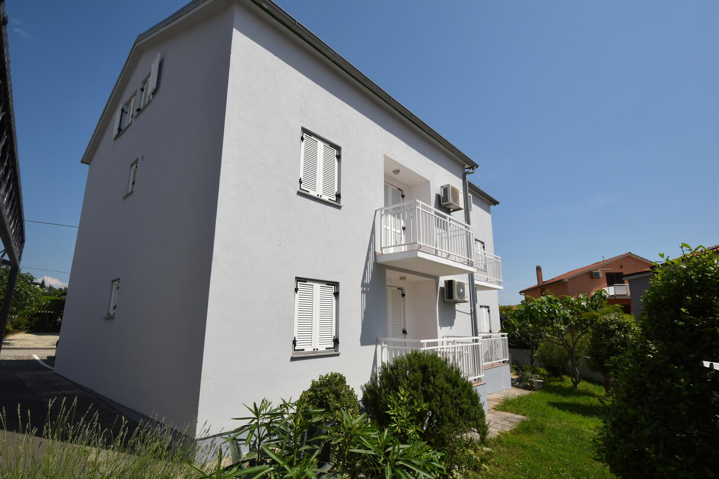 Apartment Fejer 62036-A3