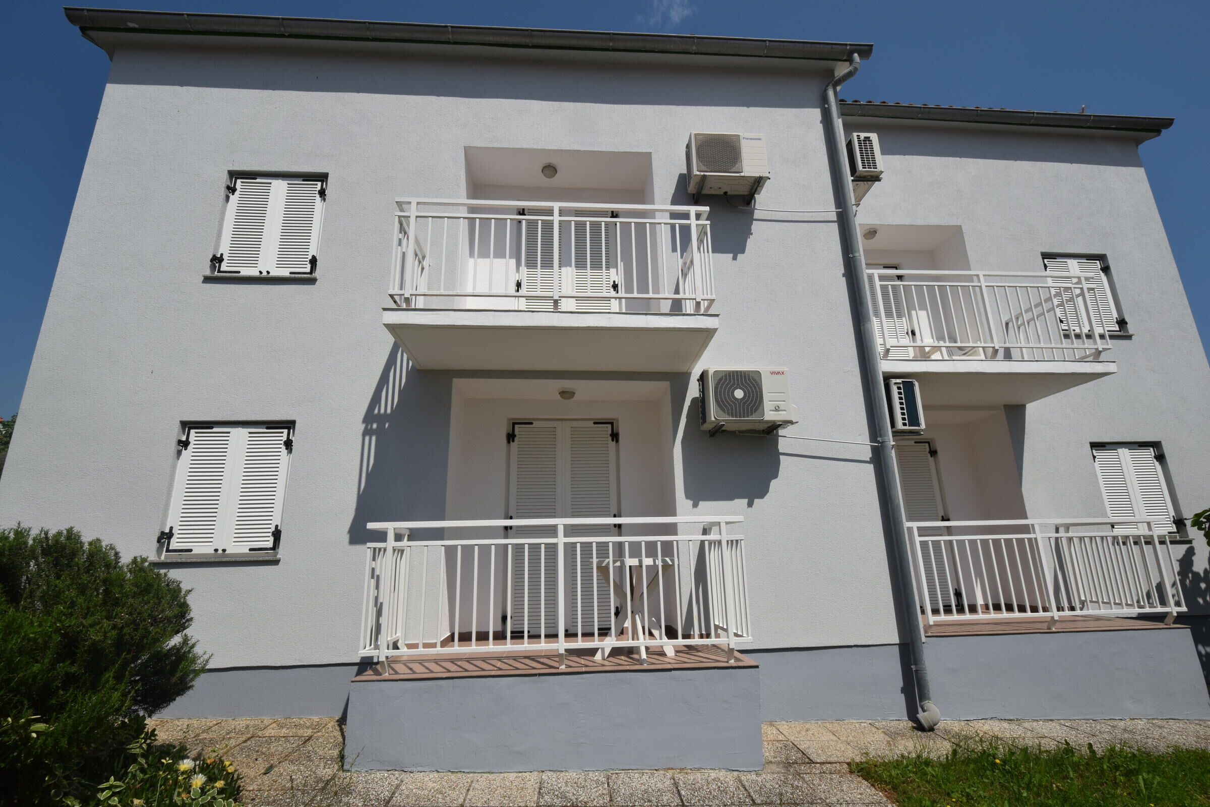 Apartment Fejer 62036-A3
