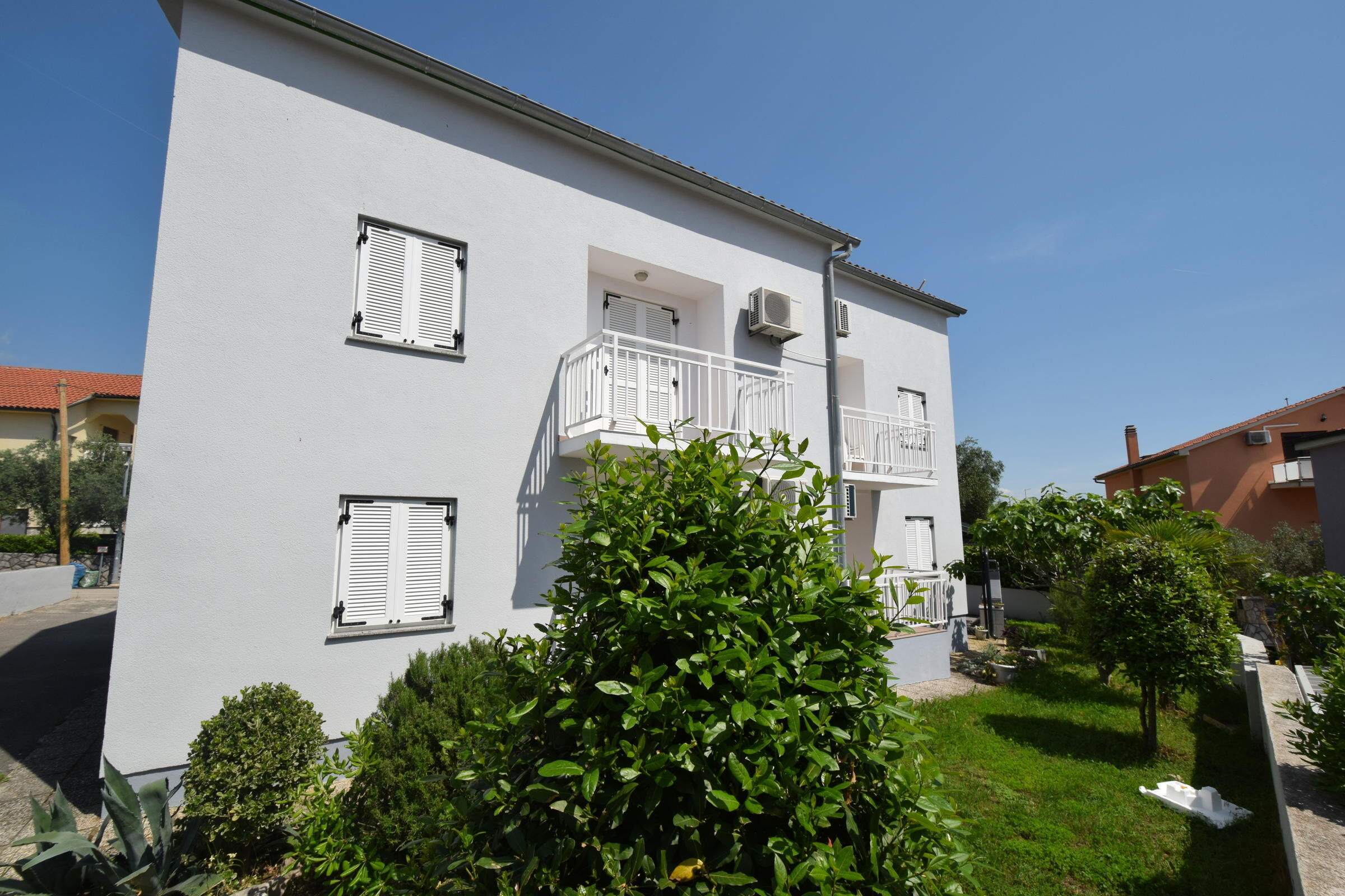 Apartment Fejer 62036-A3
