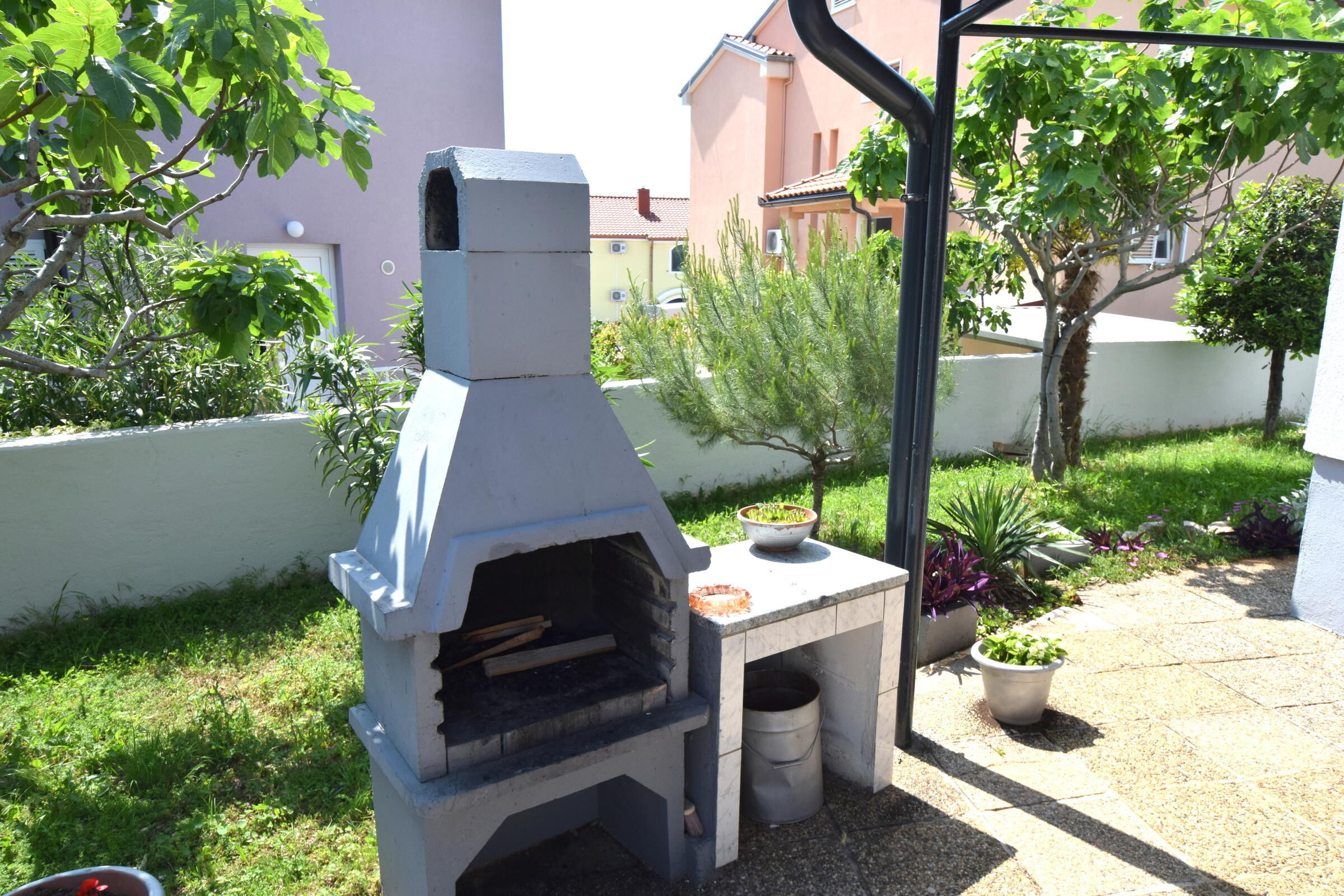 Apartment Fejer 62036-A3