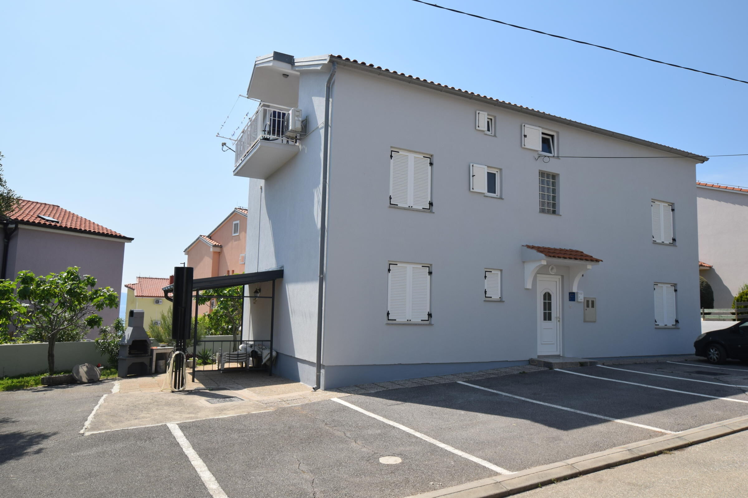 Apartment Fejer 62036-A3