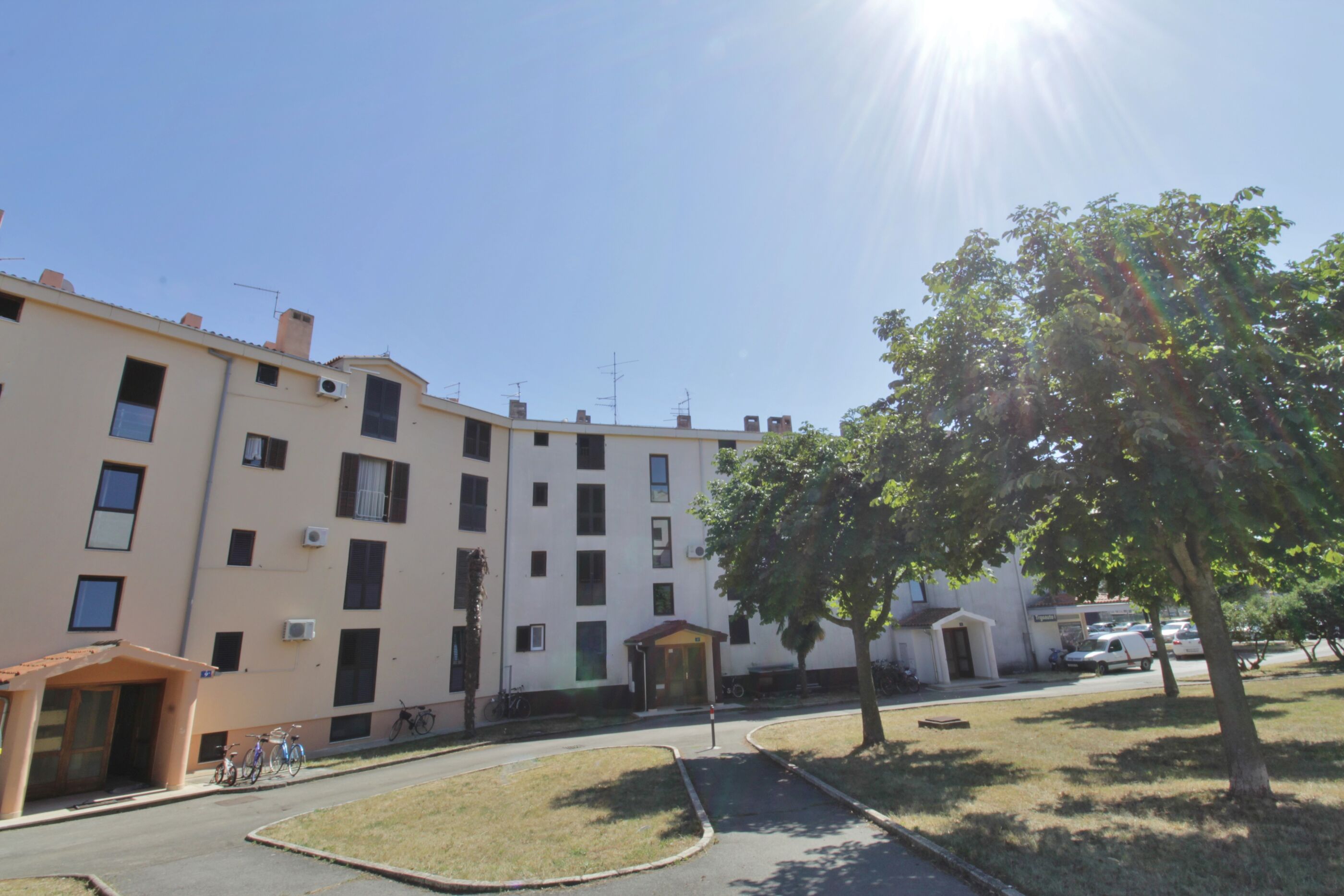 Apartment Jana Umag 90319-A1
