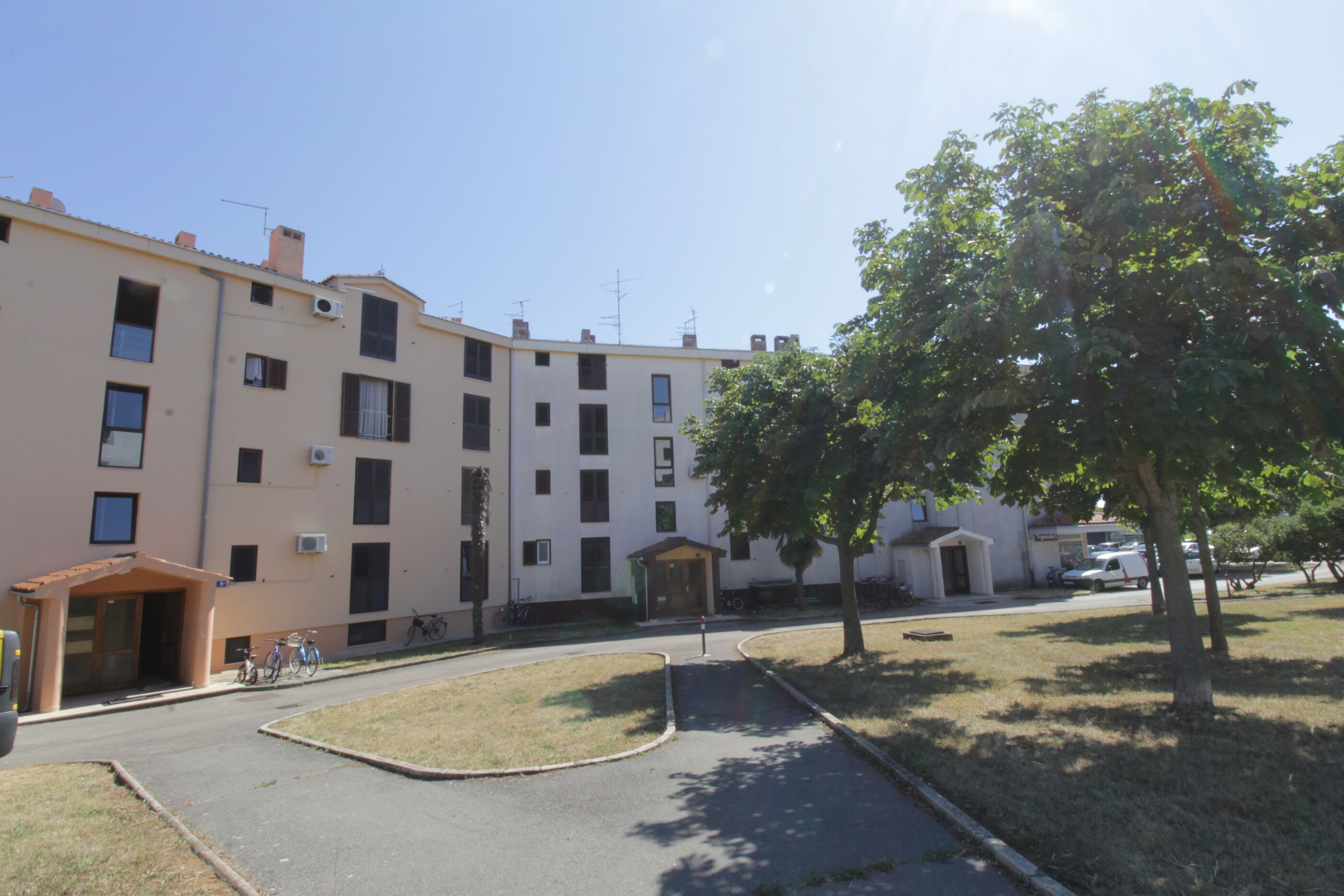Apartment Jana Umag 90319-A1