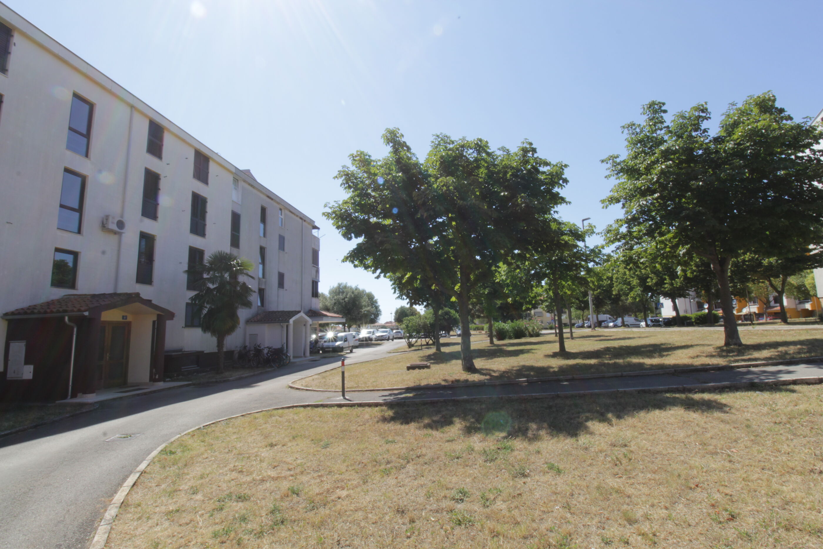 Apartment Jana Umag 90319-A1
