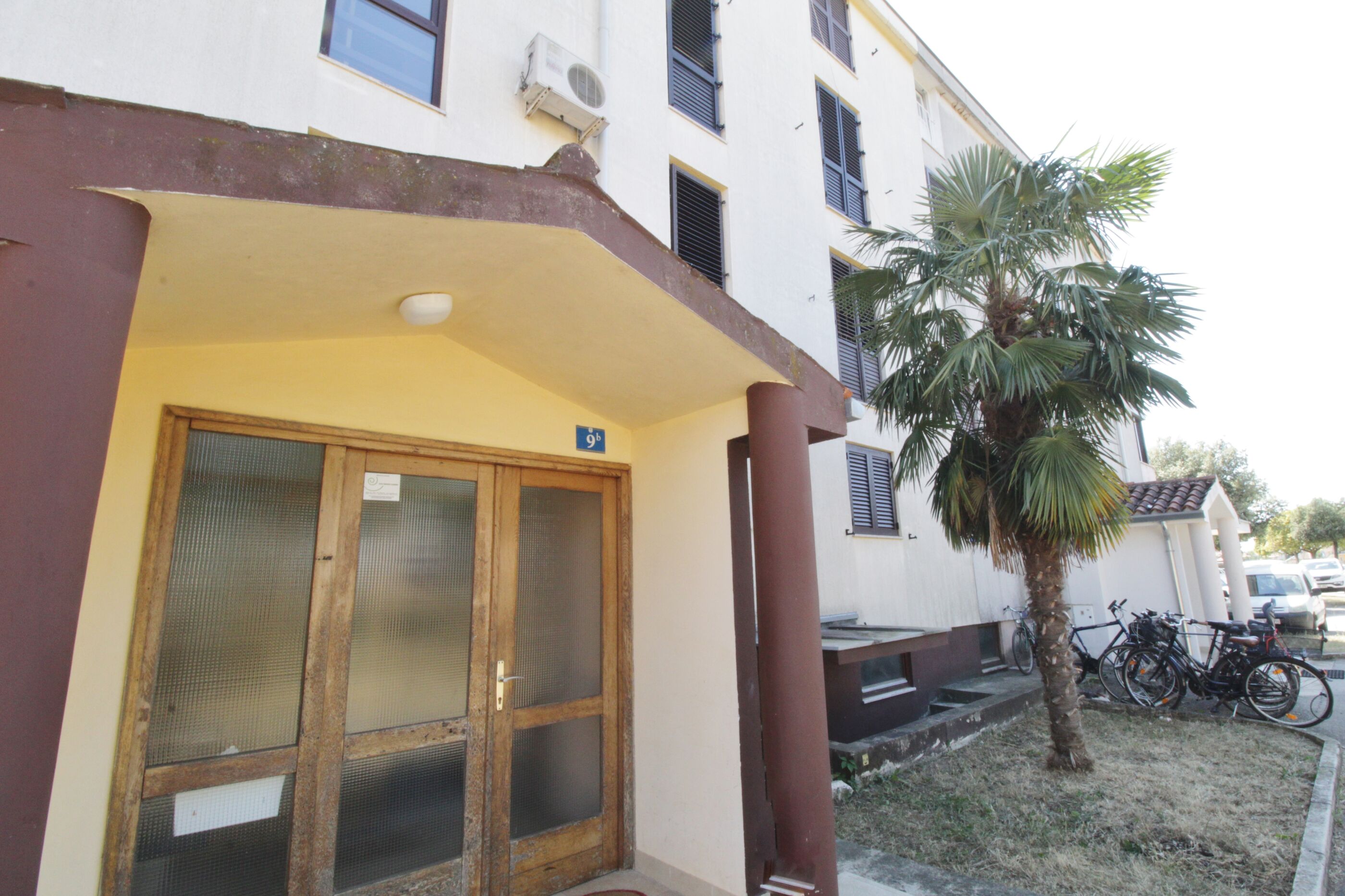 Apartment Jana Umag 90319-A1