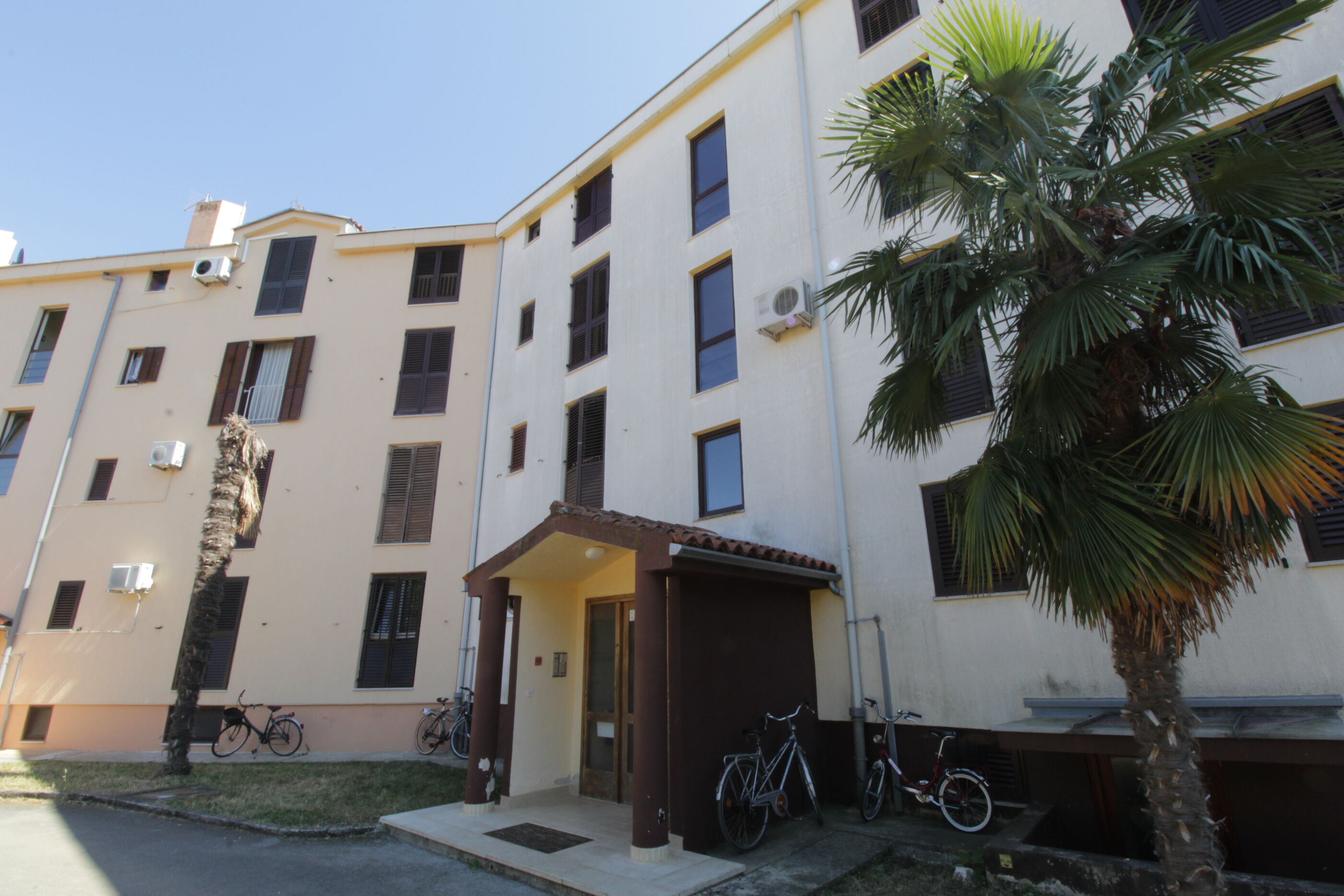 Apartment Jana Umag 90319-A1