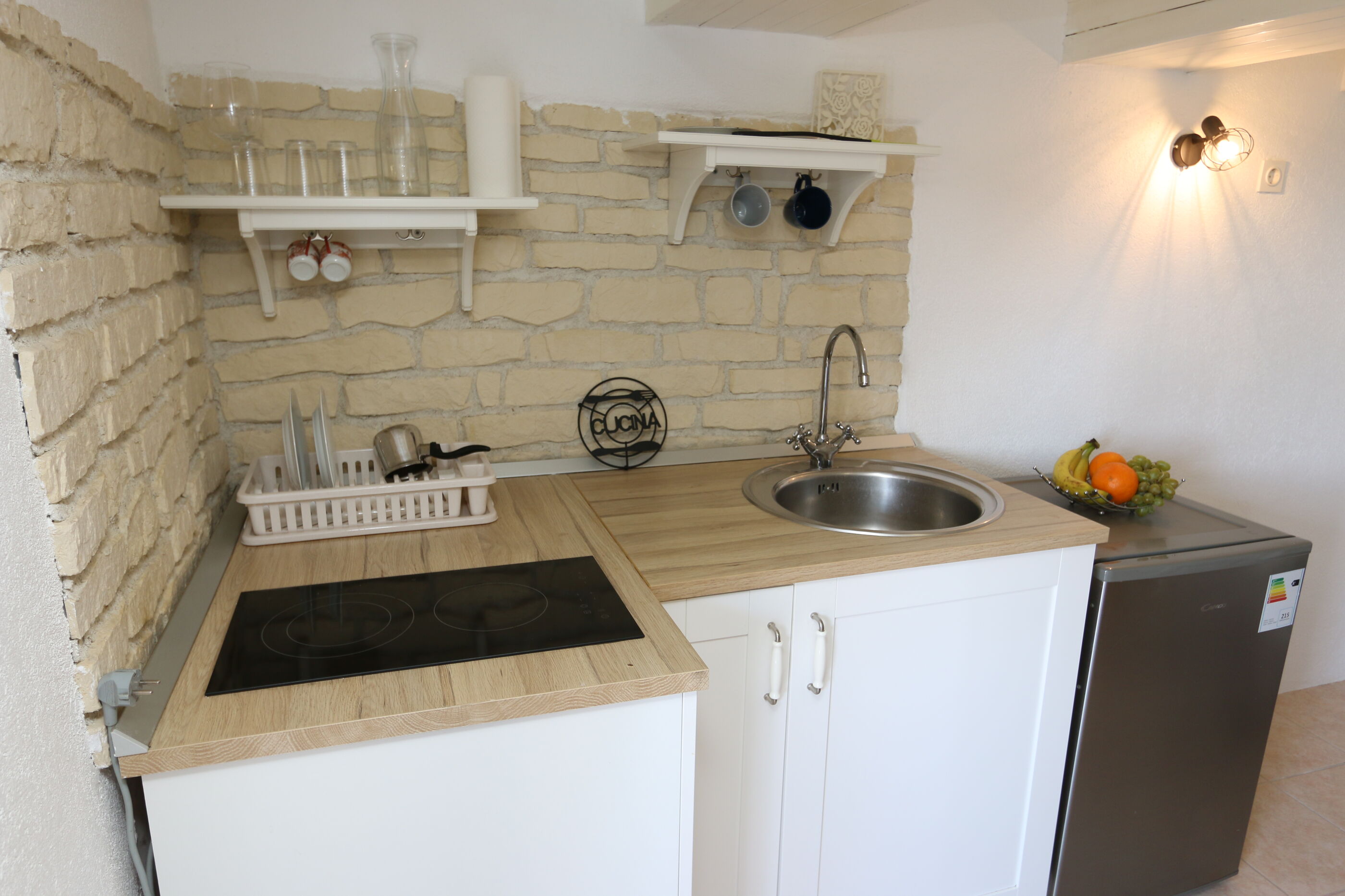 Apartment Mance 49853-A1