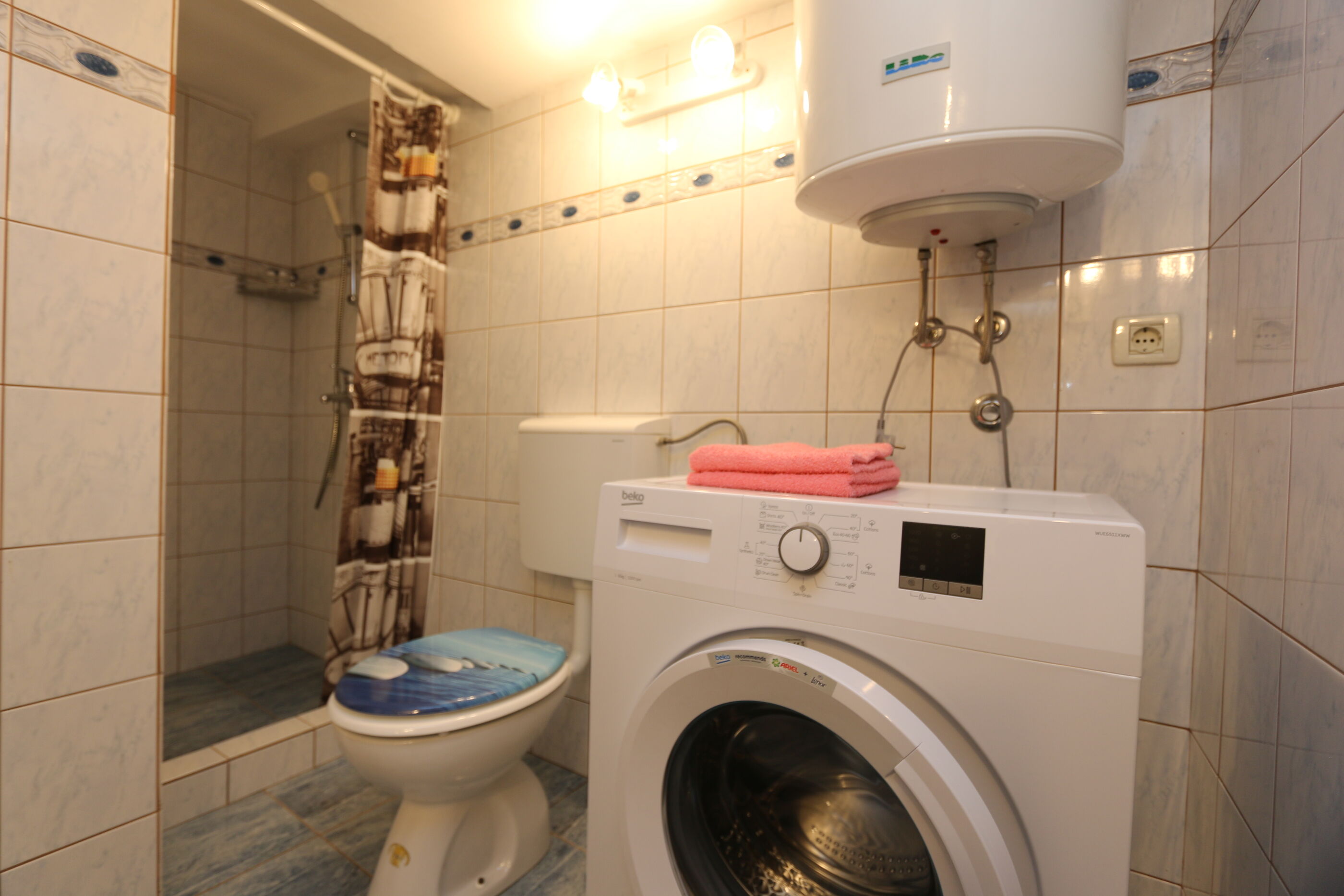 Apartment Mance 49853-A1