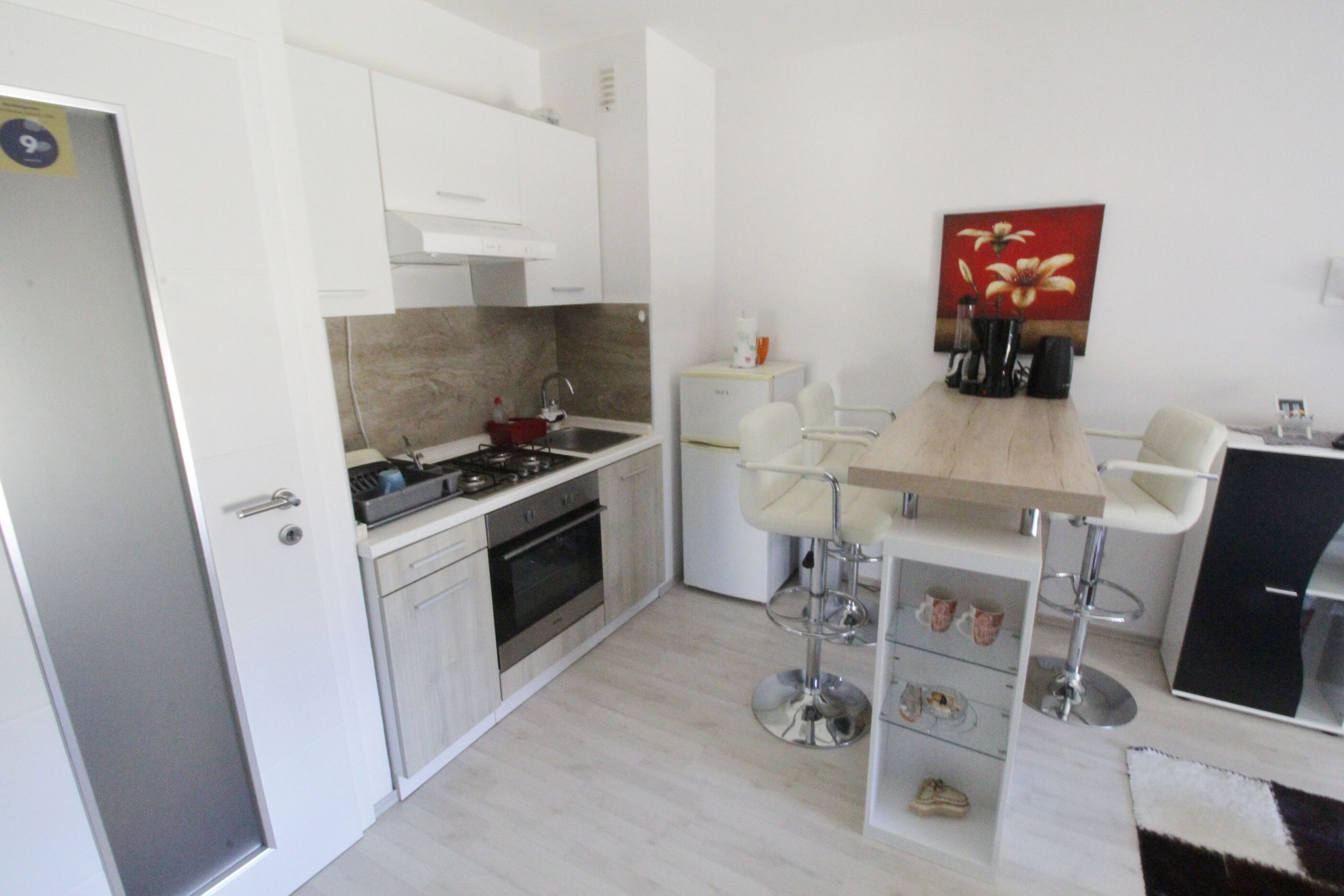Apartment Jana Umag 90319-A1