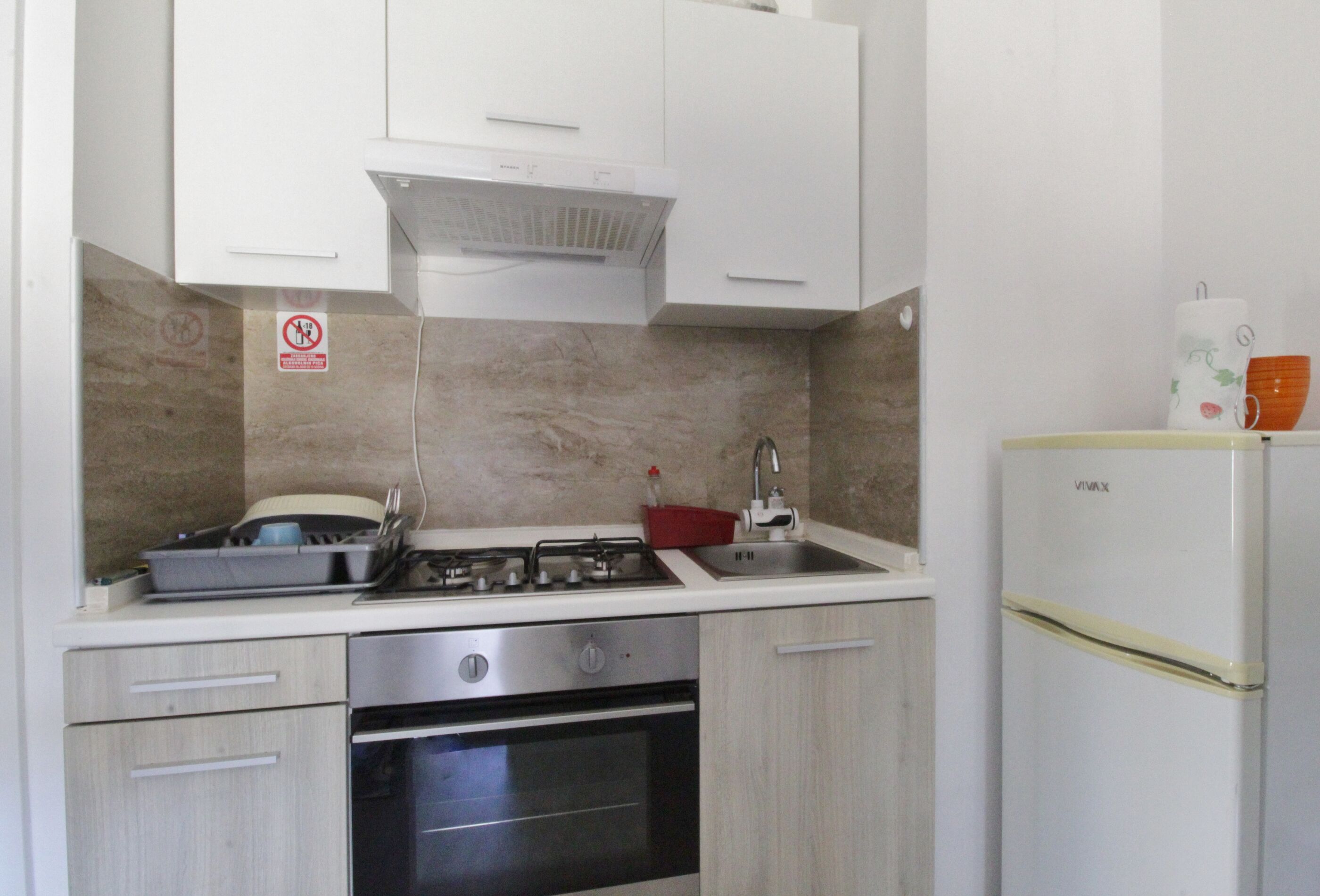 Apartment Jana Umag 90319-A1