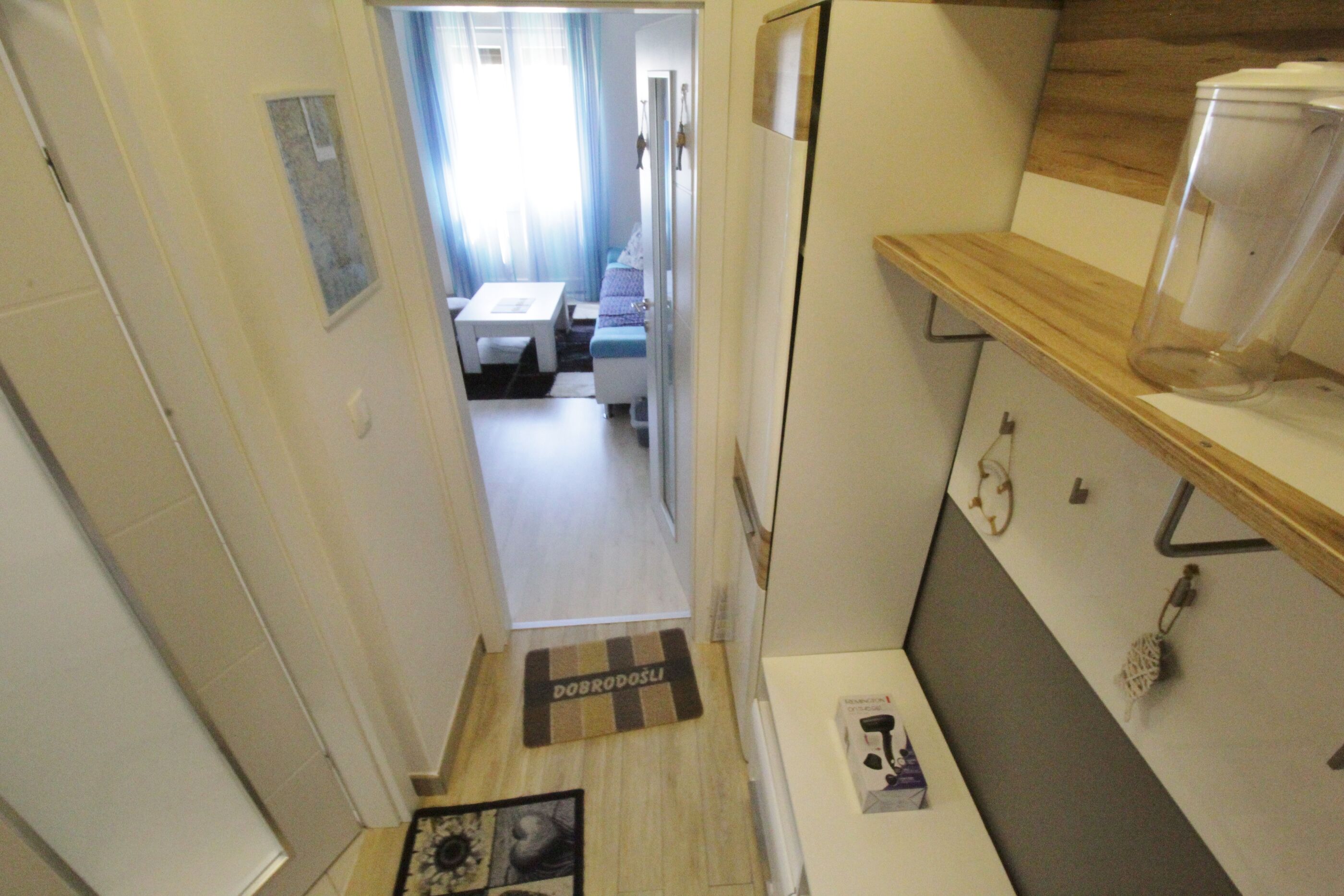 Apartment Jana Umag 90319-A1