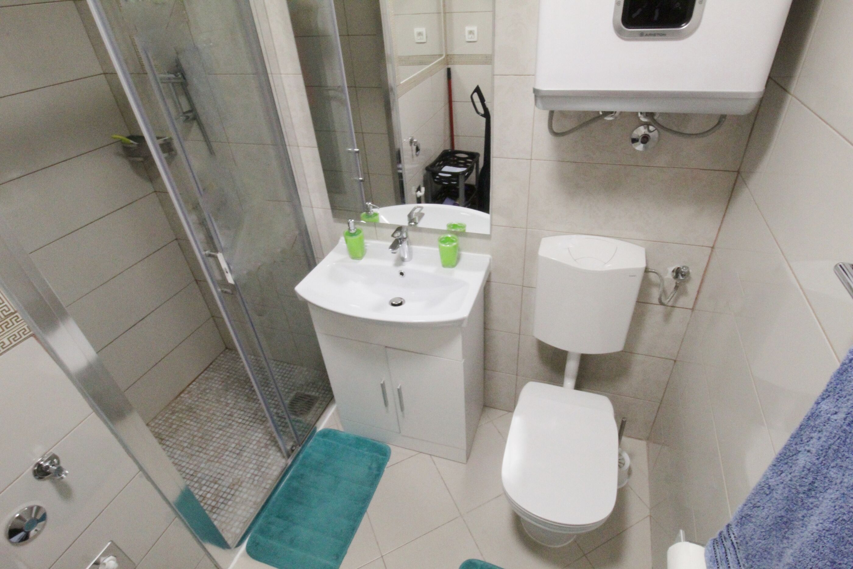 Apartment Jana Umag 90319-A1