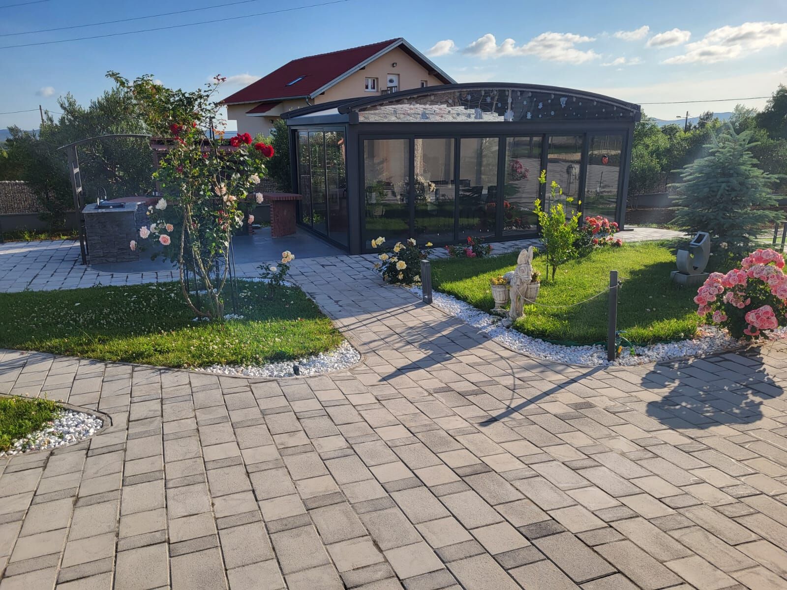 Villa MyDream V8011-K1