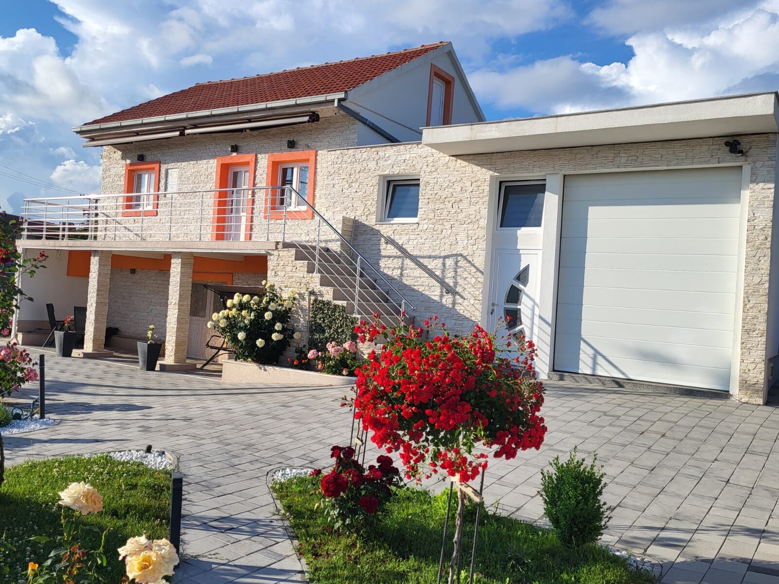 Villa MyDream V8011-K1