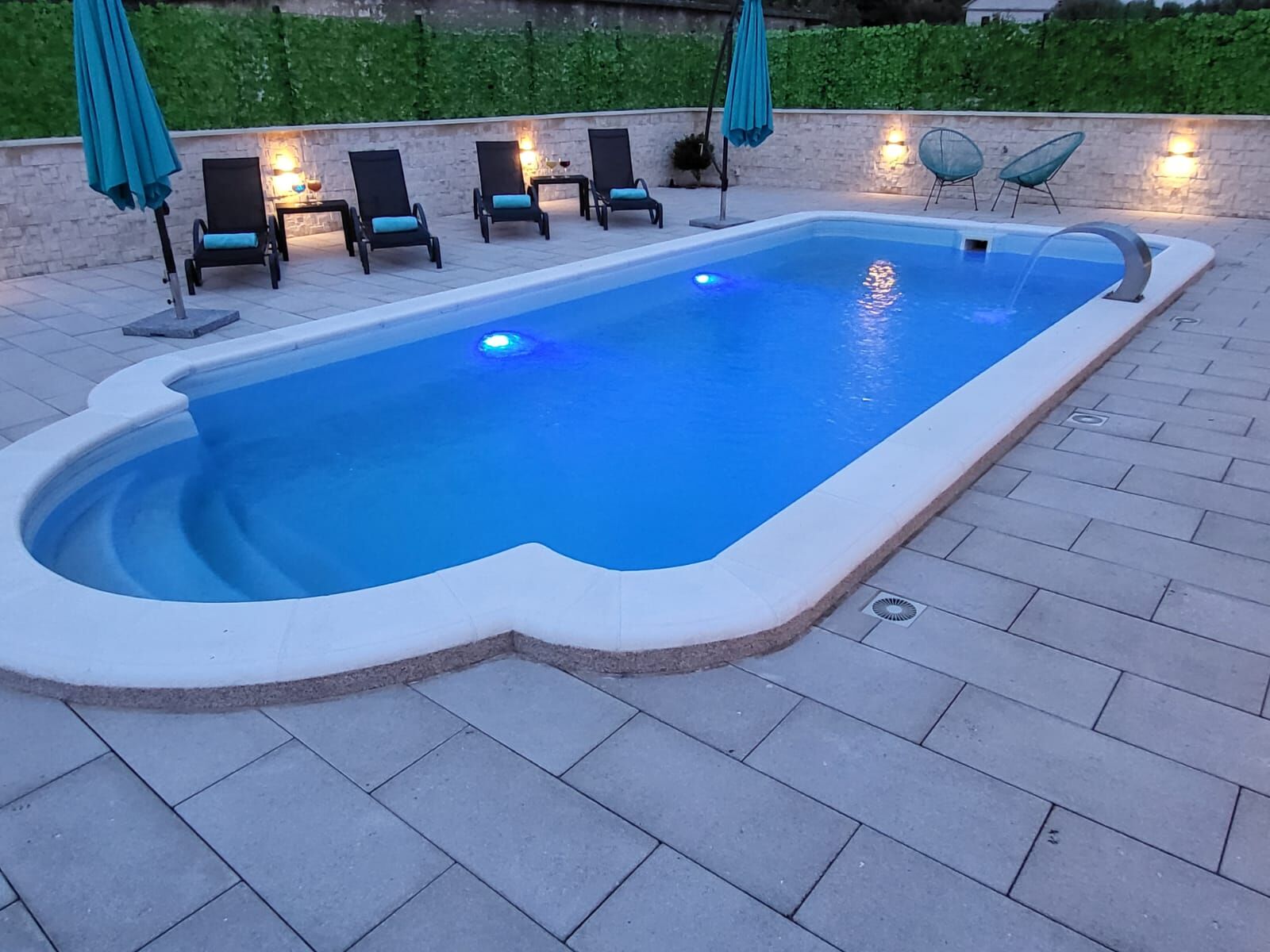 Villa MyDream V8011-K1