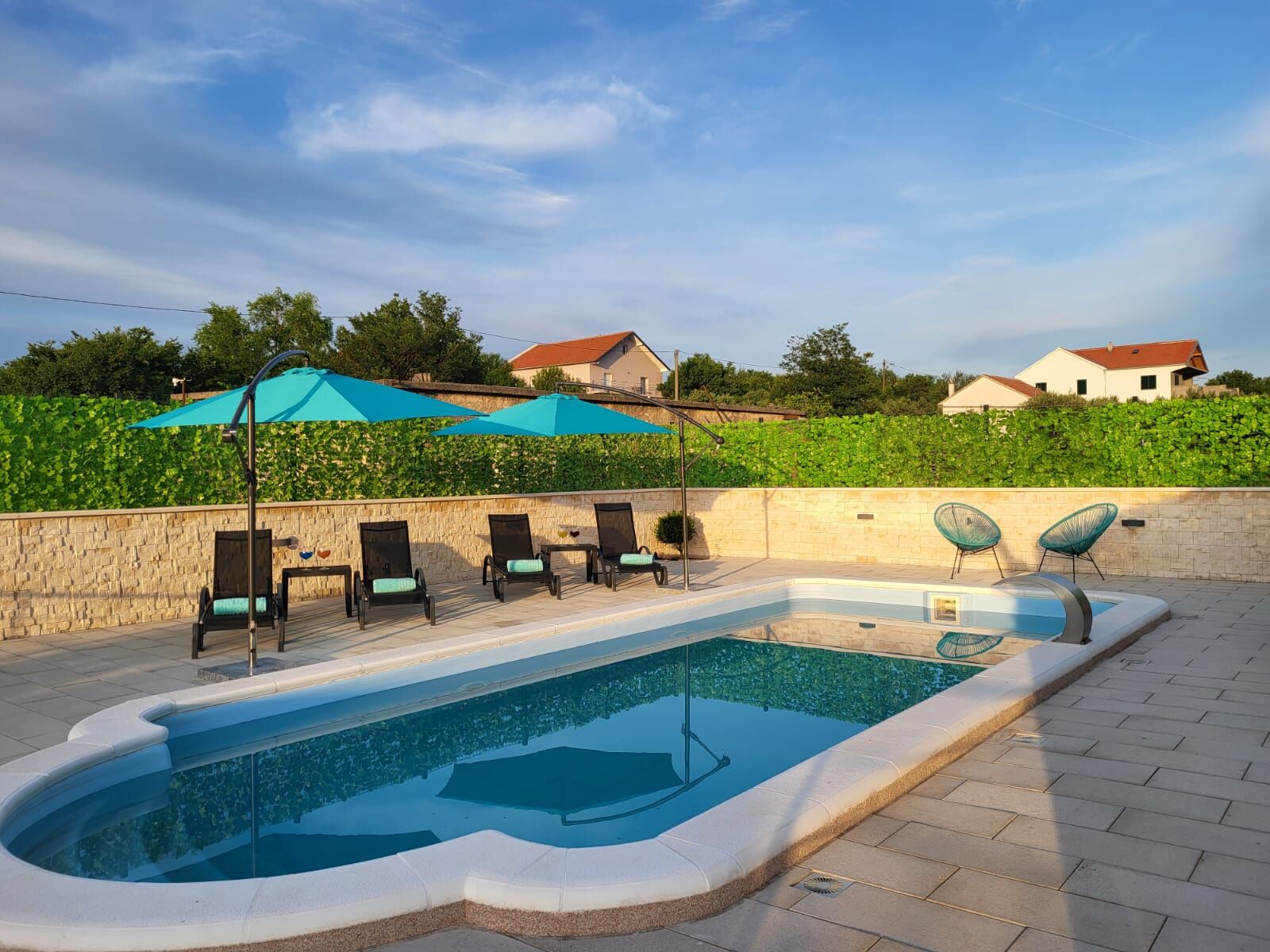 Villa MyDream V8011-K1