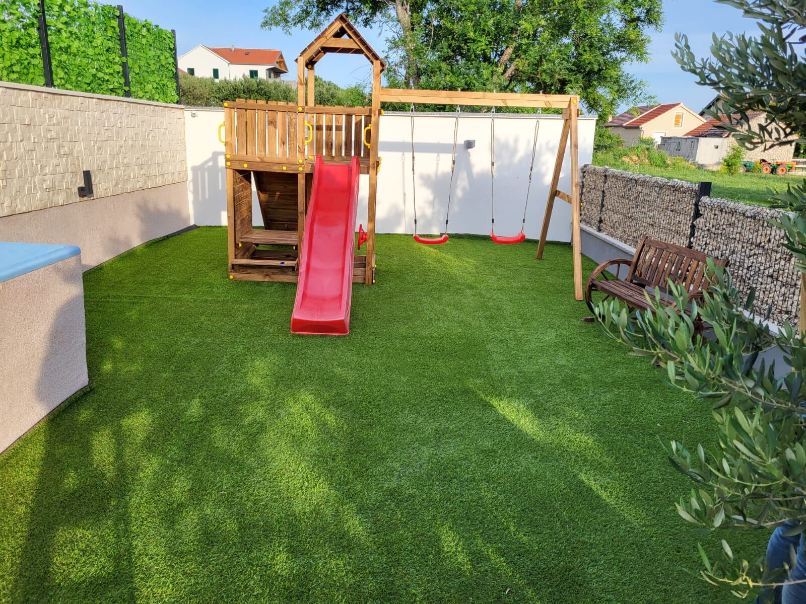 Villa MyDream V8011-K1