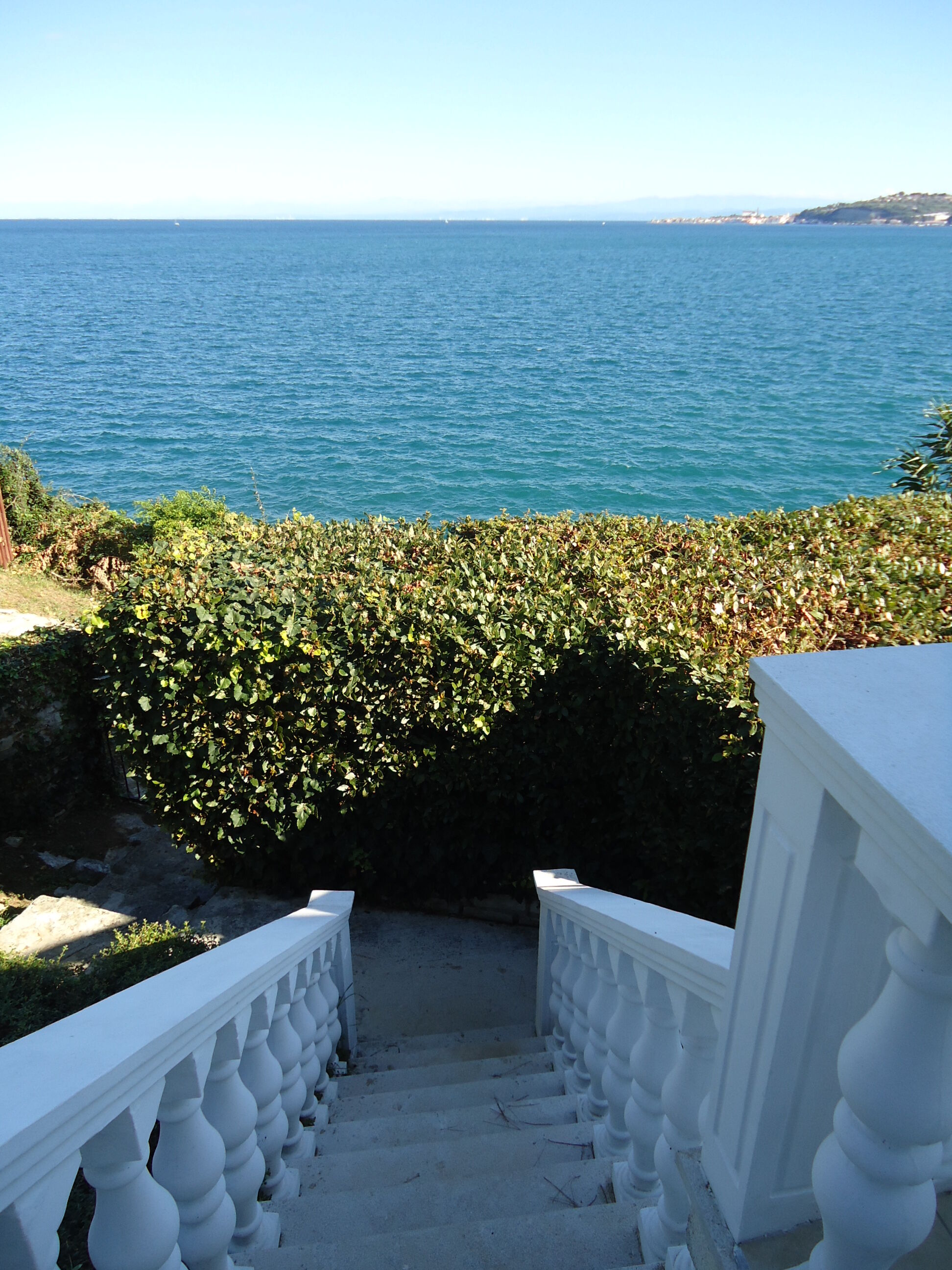 Apartments Villa Ana Monterosso 77647-K1