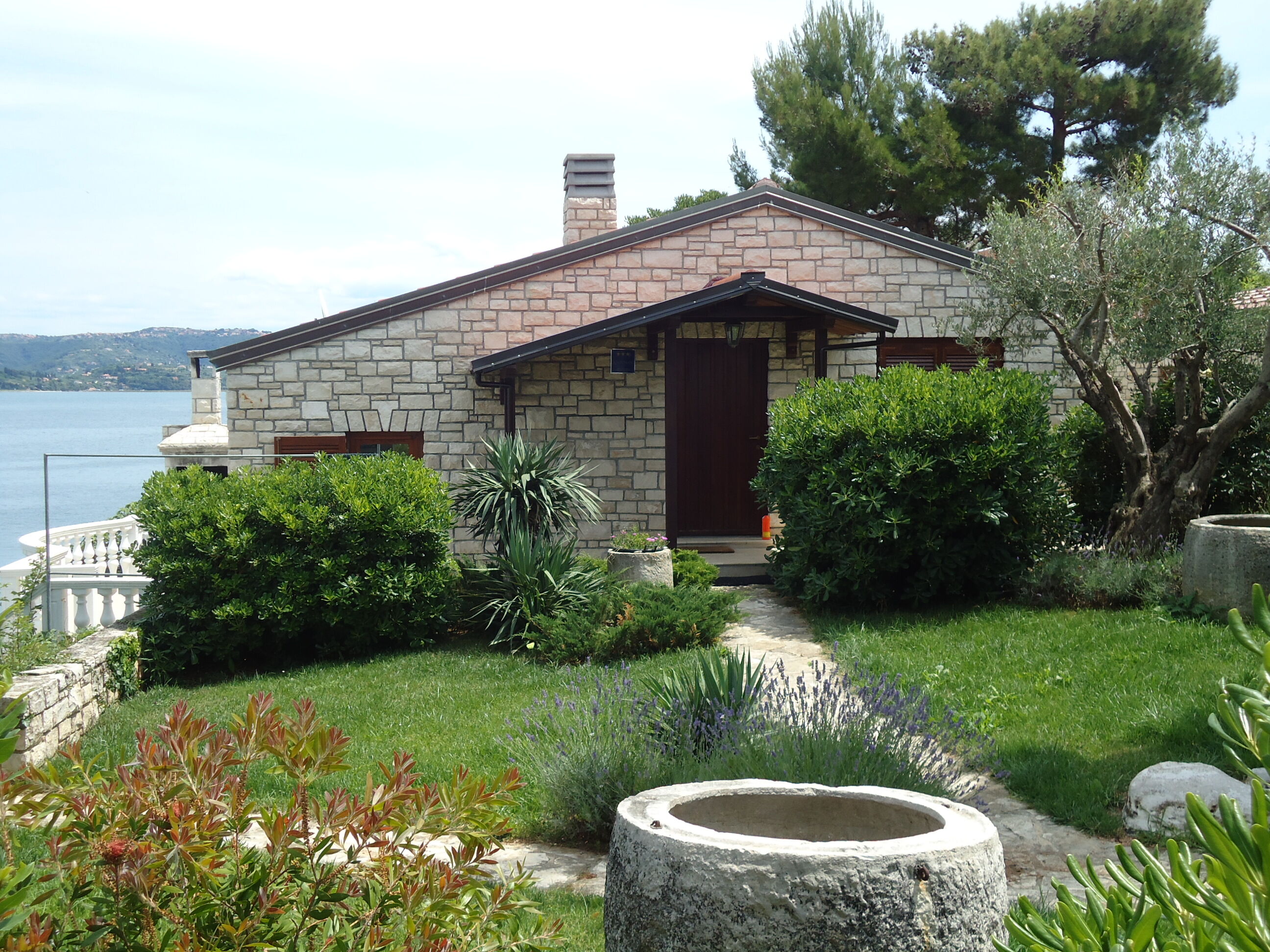 Apartments Villa Ana Monterosso 77647-K1
