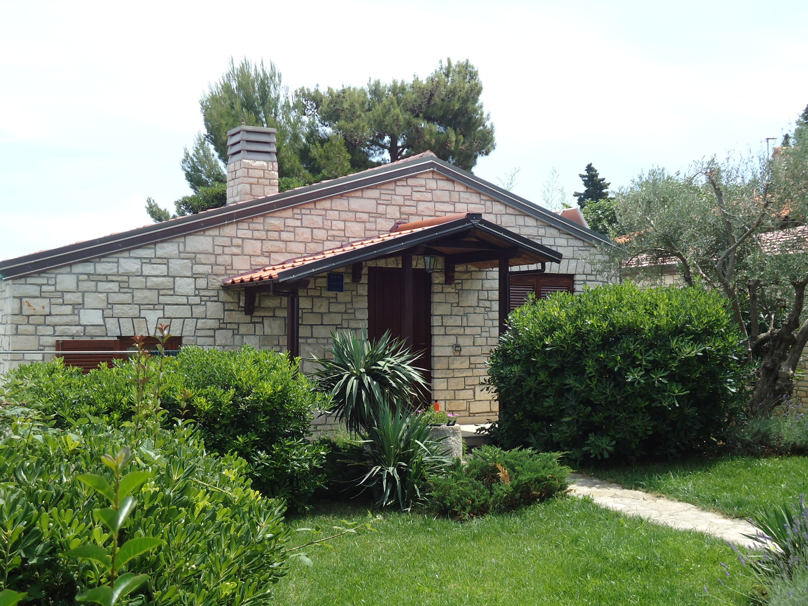 Apartments Villa Ana Monterosso 77647-K1