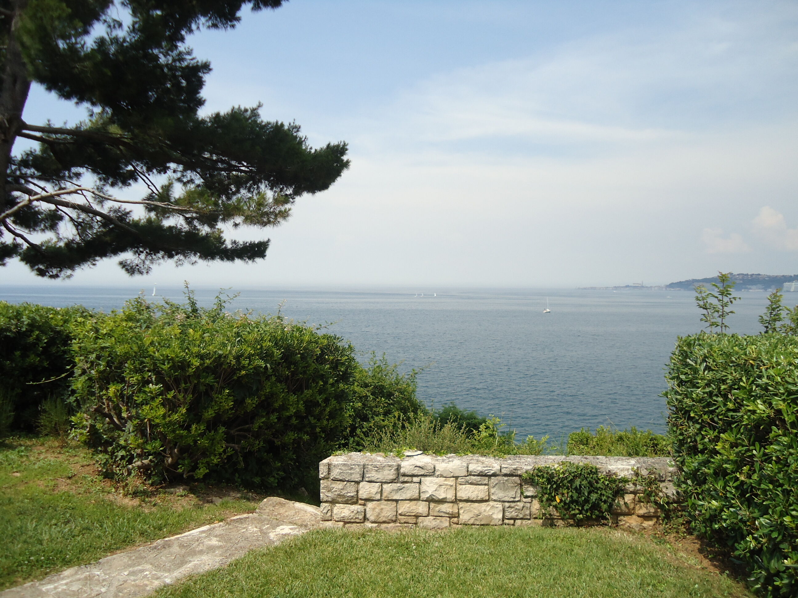 Apartments Villa Ana Monterosso 77647-K1
