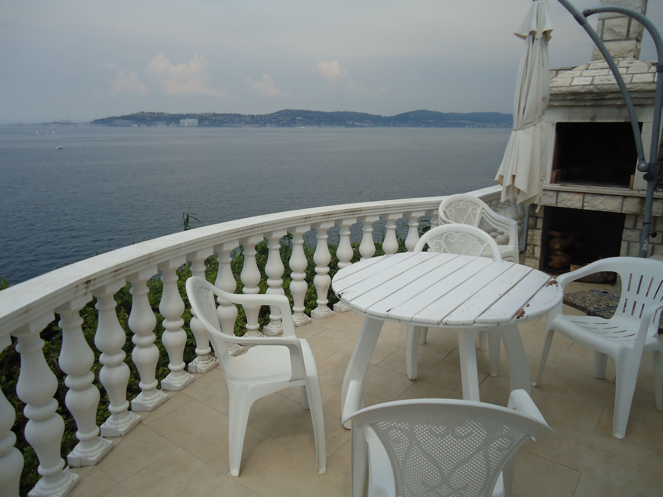Apartments Villa Ana Monterosso 77647-K1