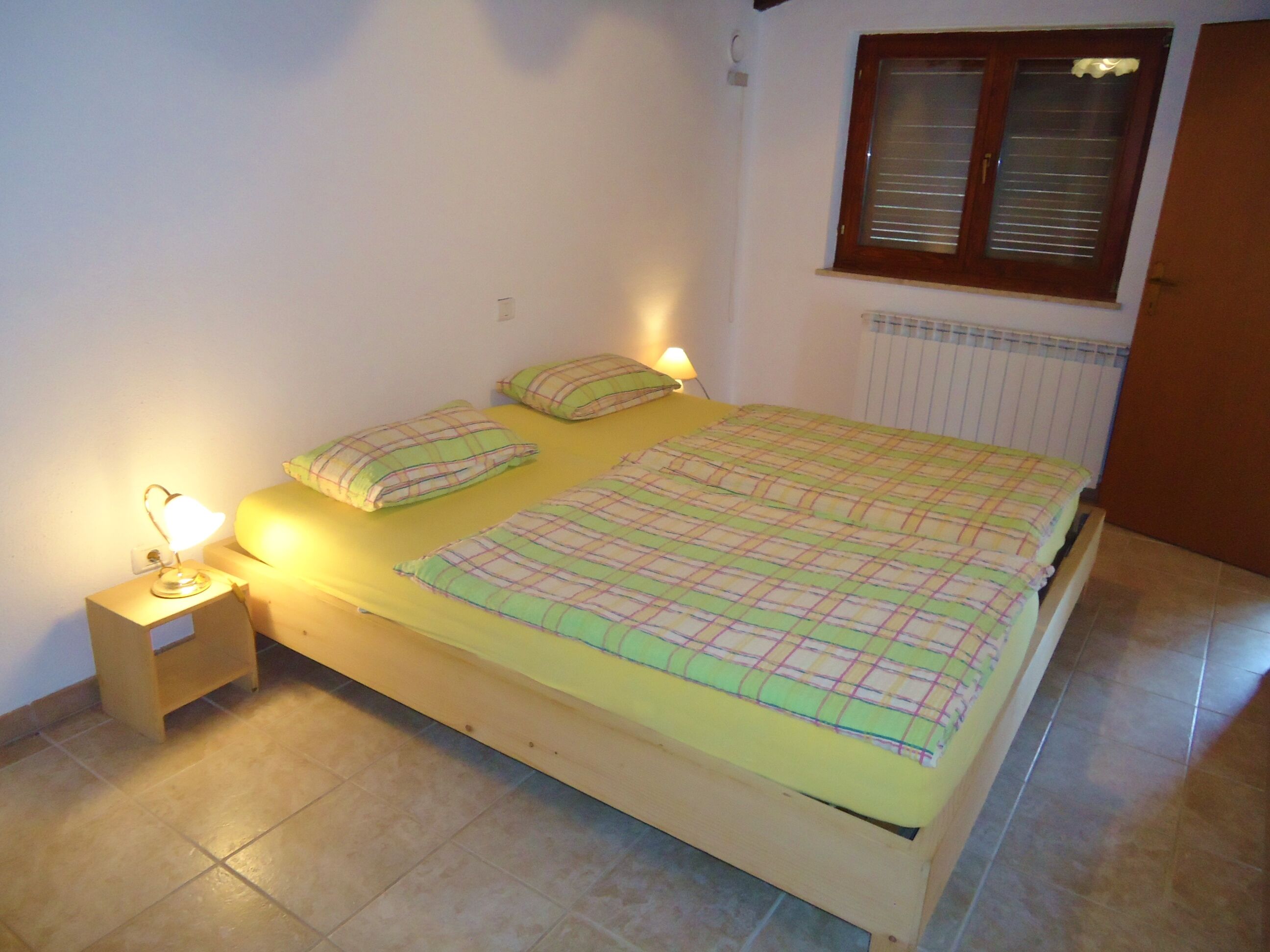 Apartments Villa Ana Monterosso 77647-K1
